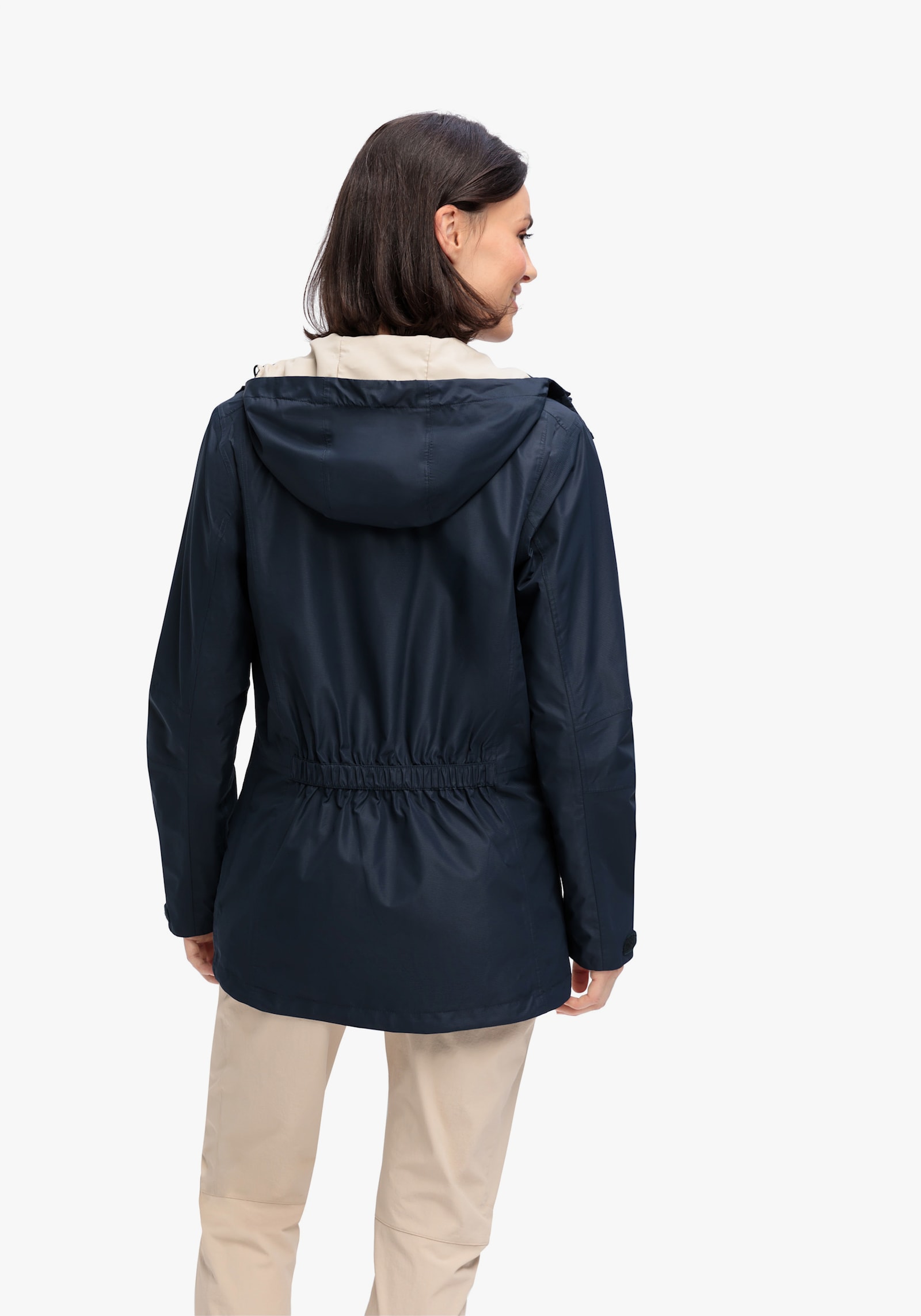 Maier Sports Allwetterjacke - night sky