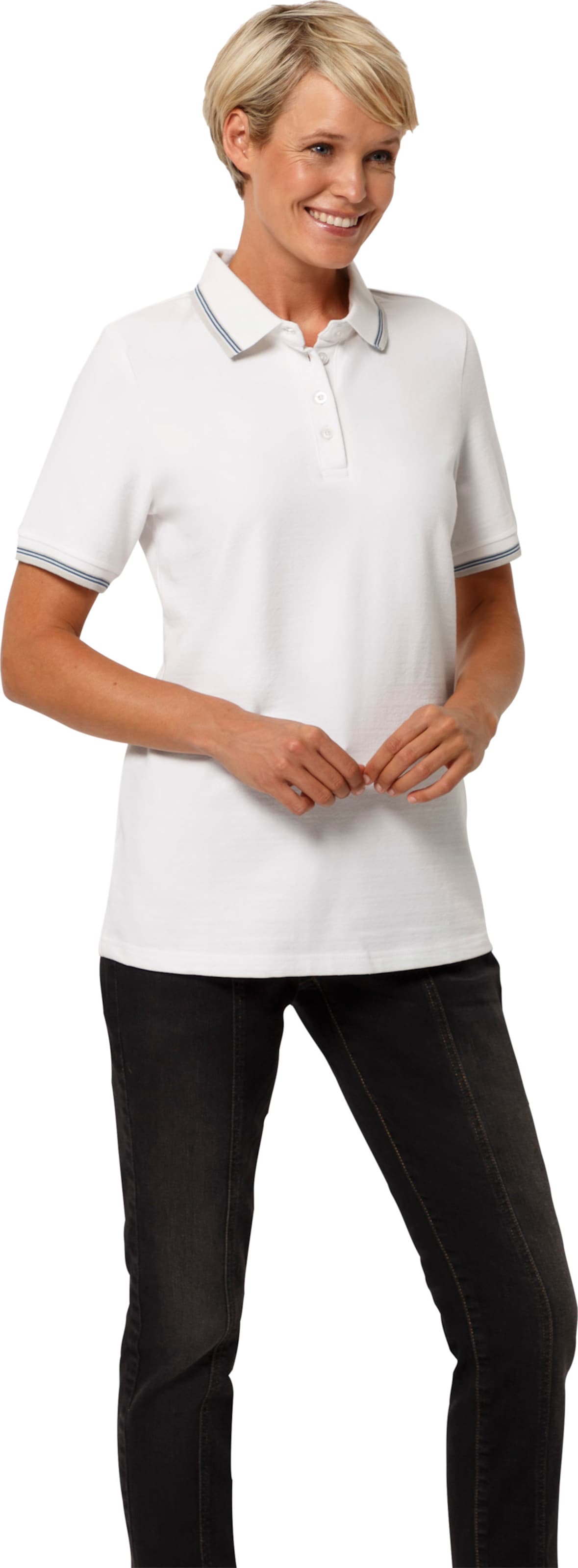 Thumbnail - Poloshirt