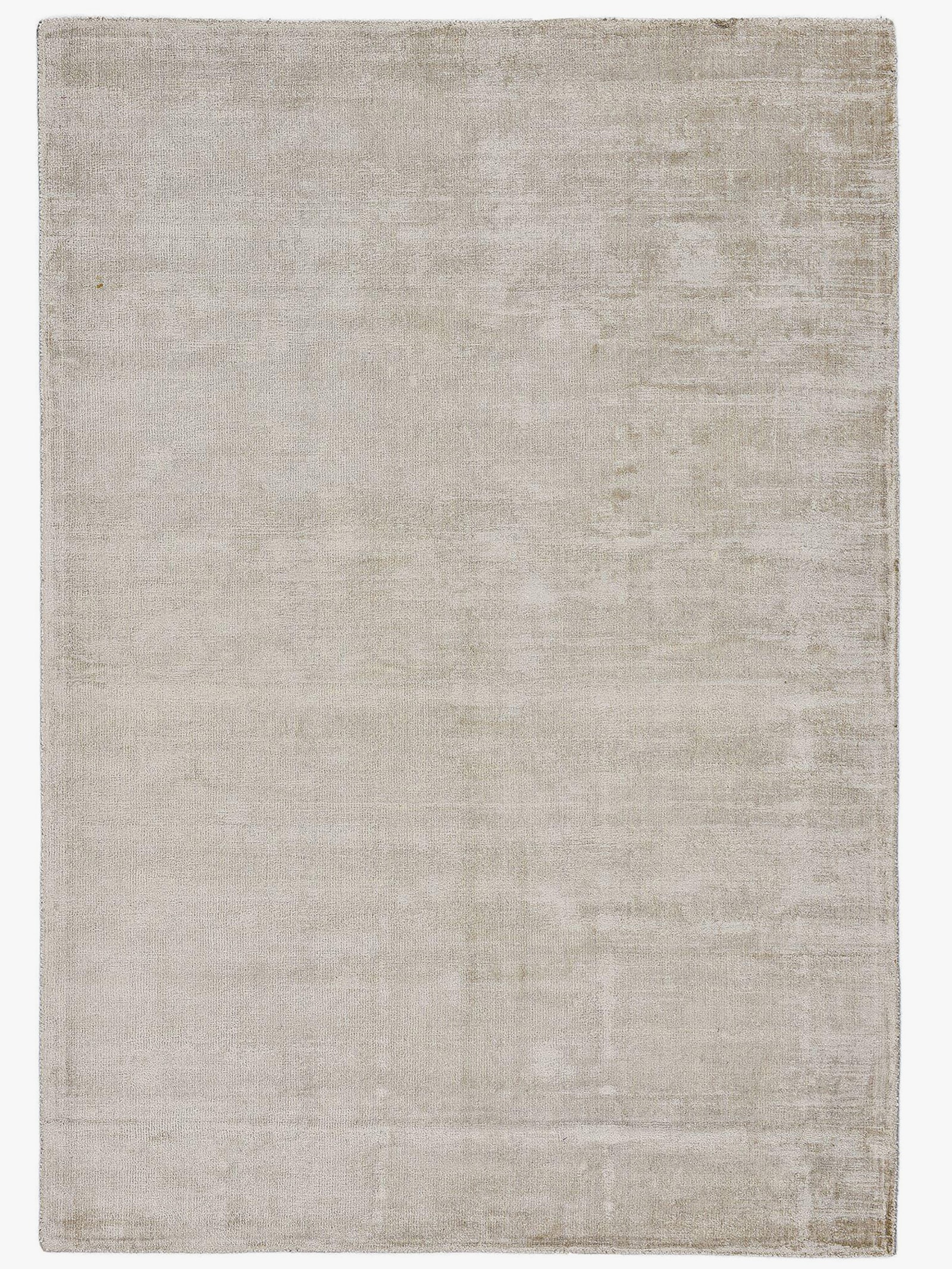 Theko Teppich - creme