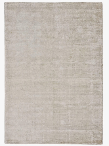 Theko Teppich - creme