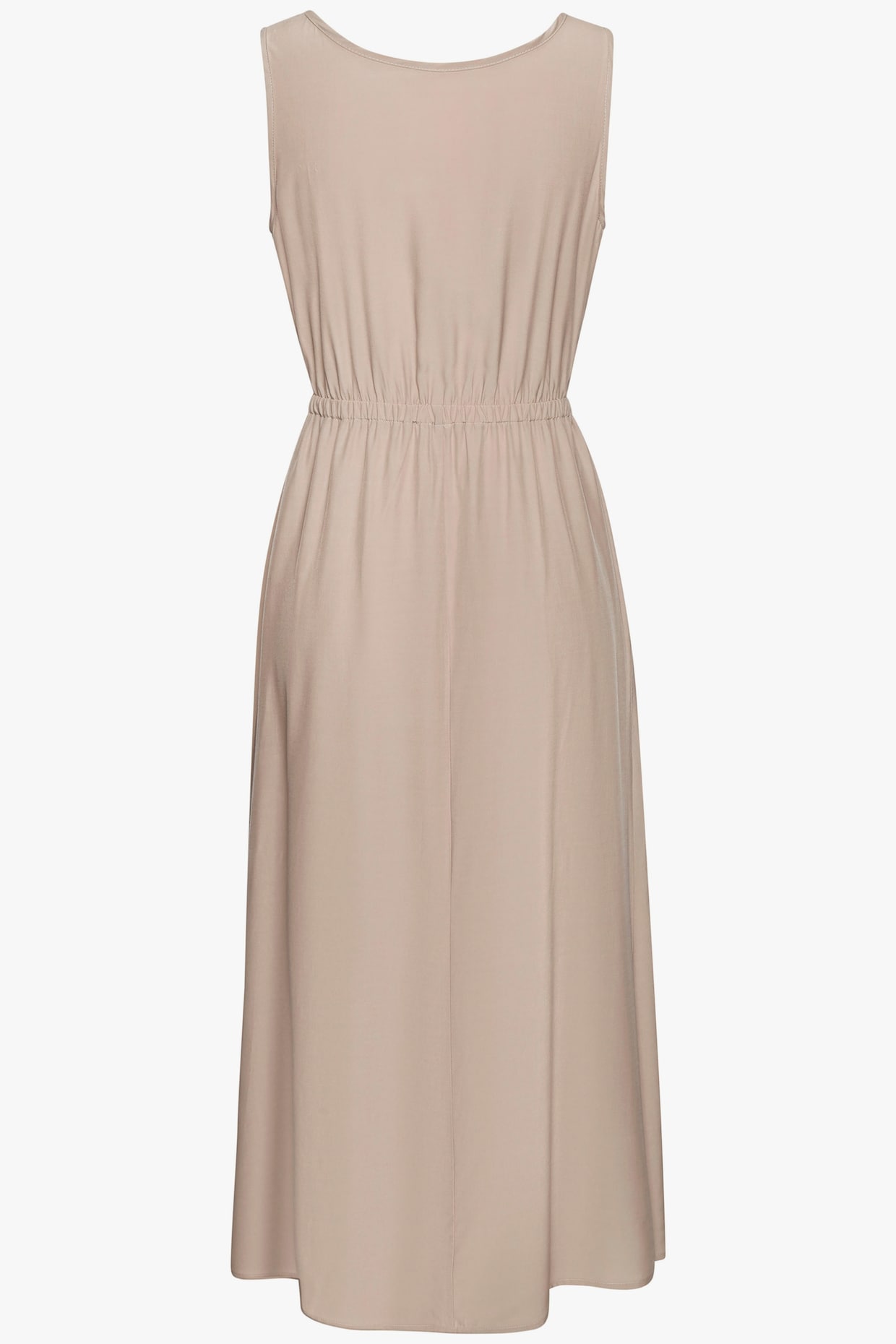 LASCANA Robe longue - sable