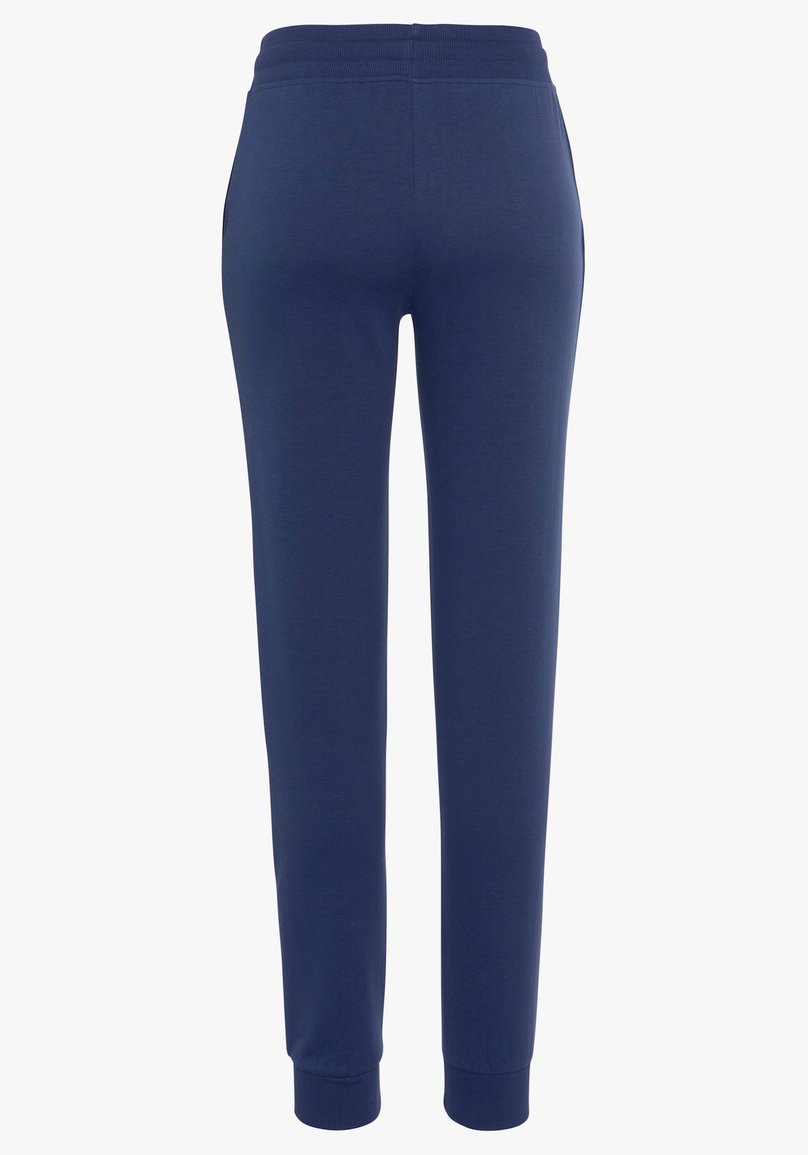 Bench. Loungewear Sweatpants - navy