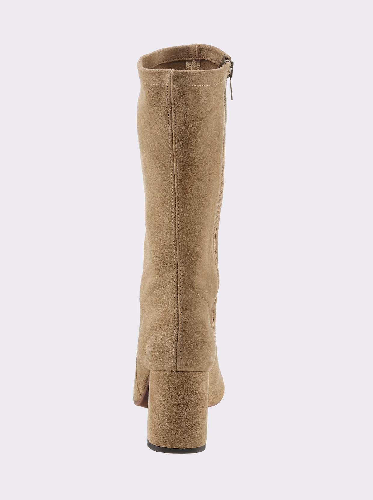 heine Bottes - sable