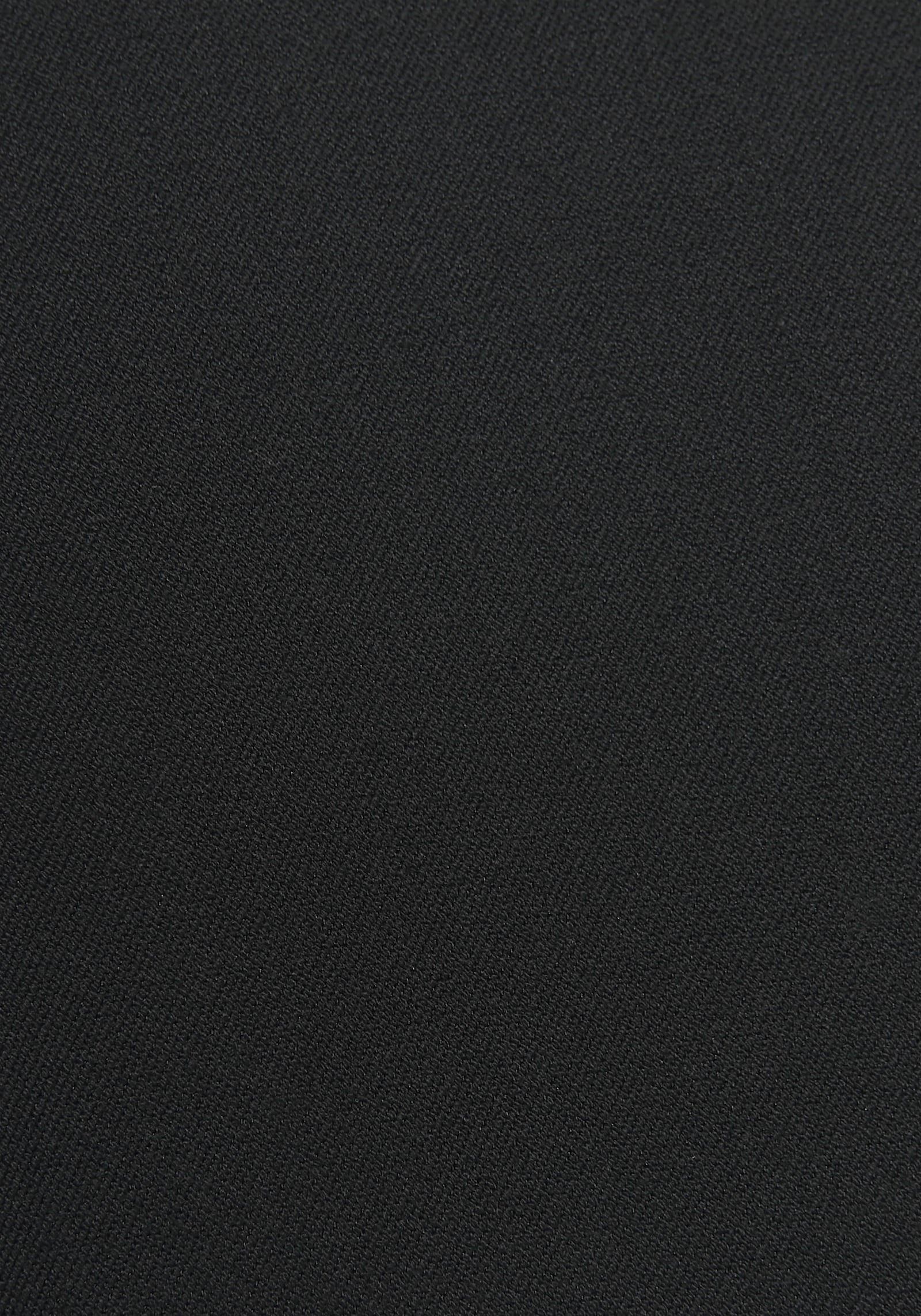 LASCANA Kurzblazer - schwarz