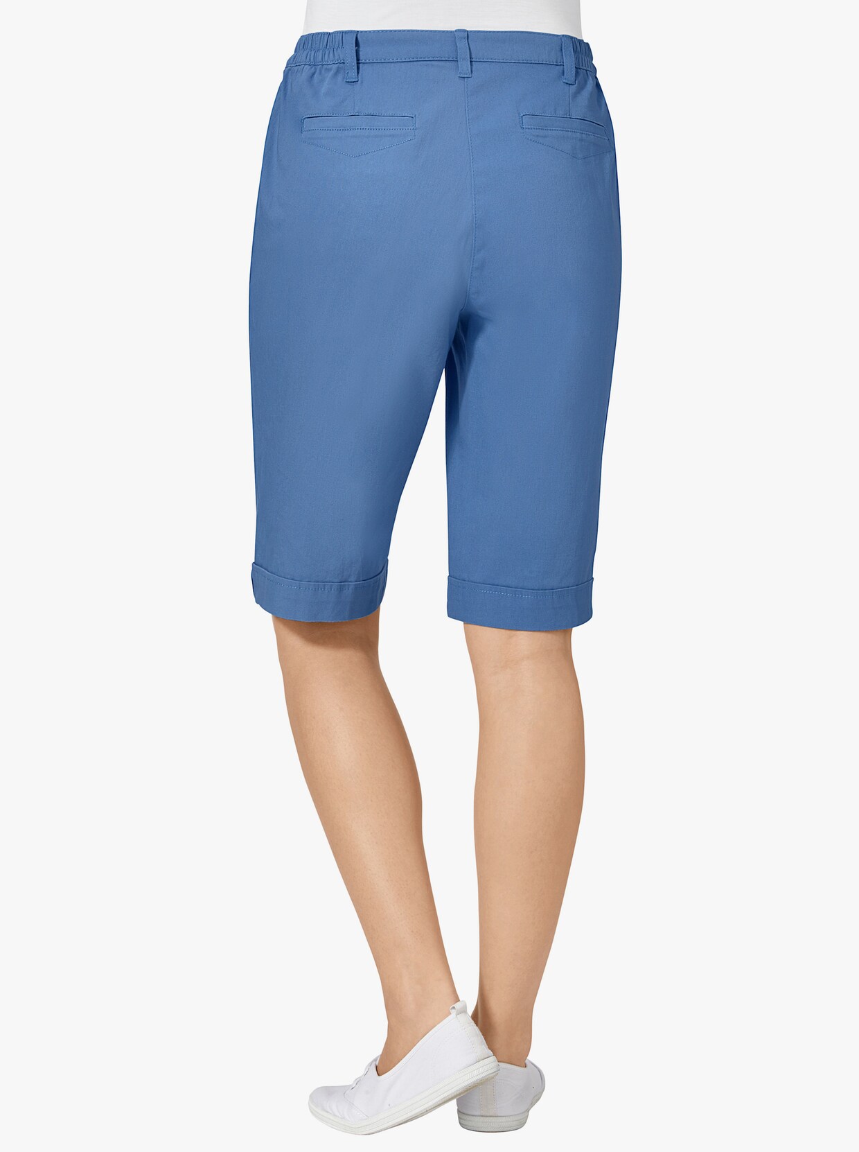 Bermudas - blau