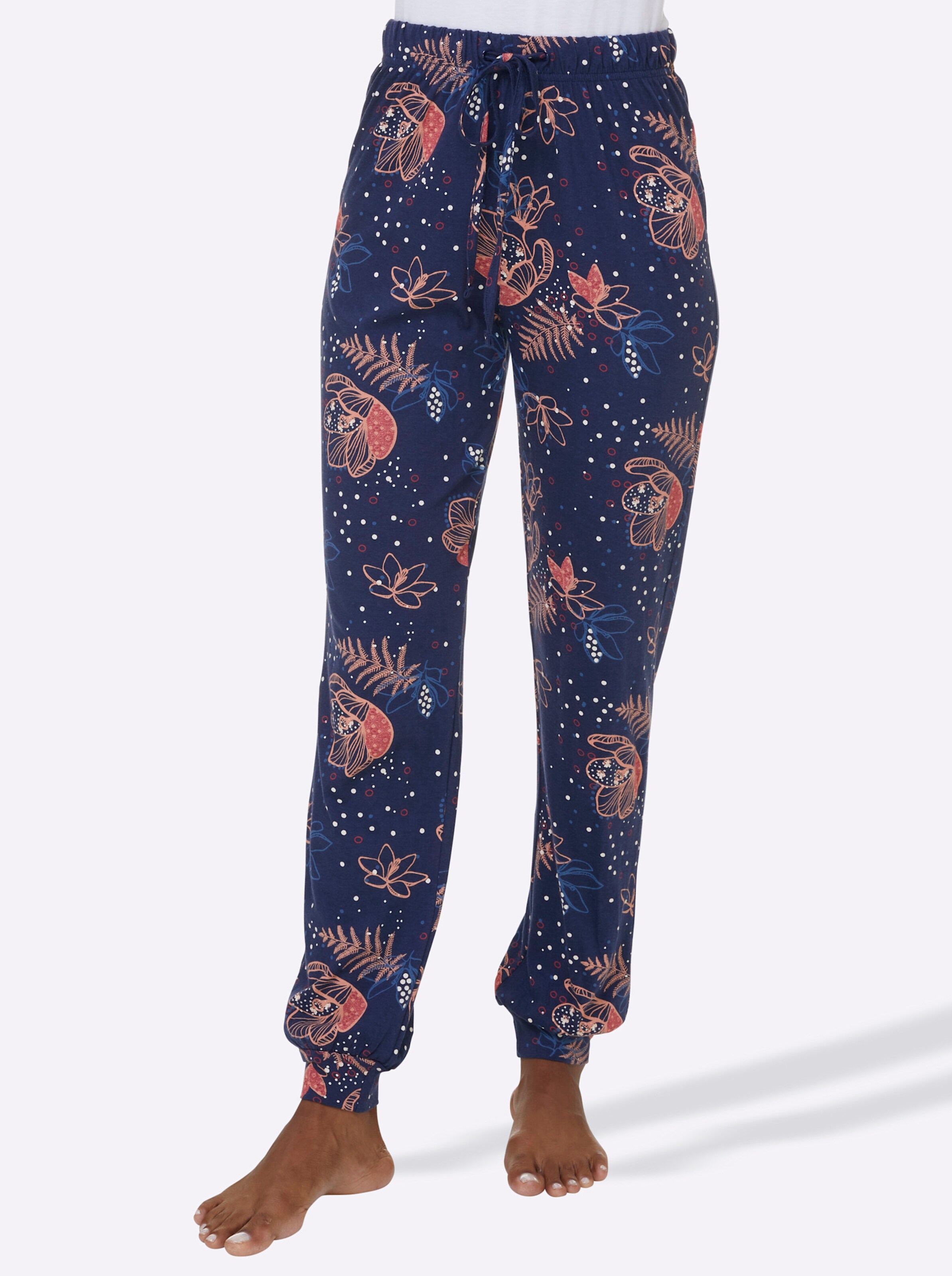 Pyjama-Broek