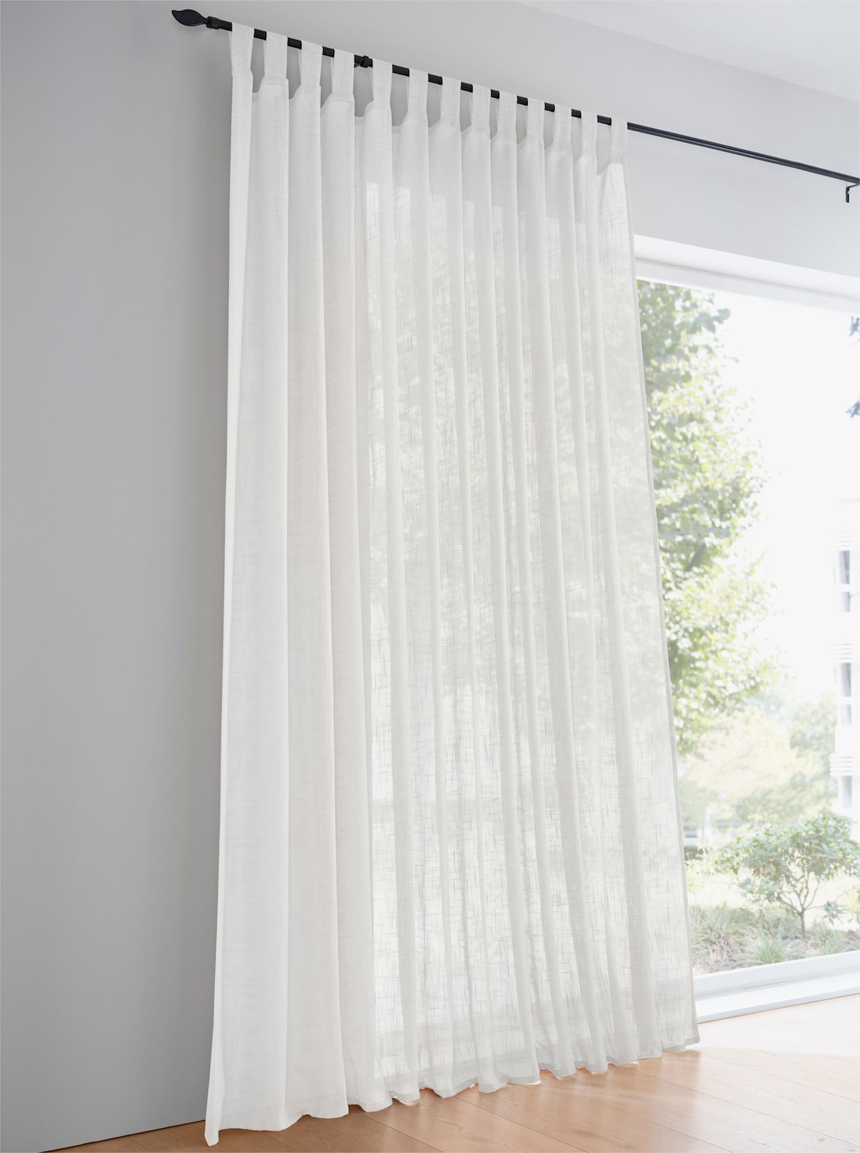 heine home Store décoratif - offwhite