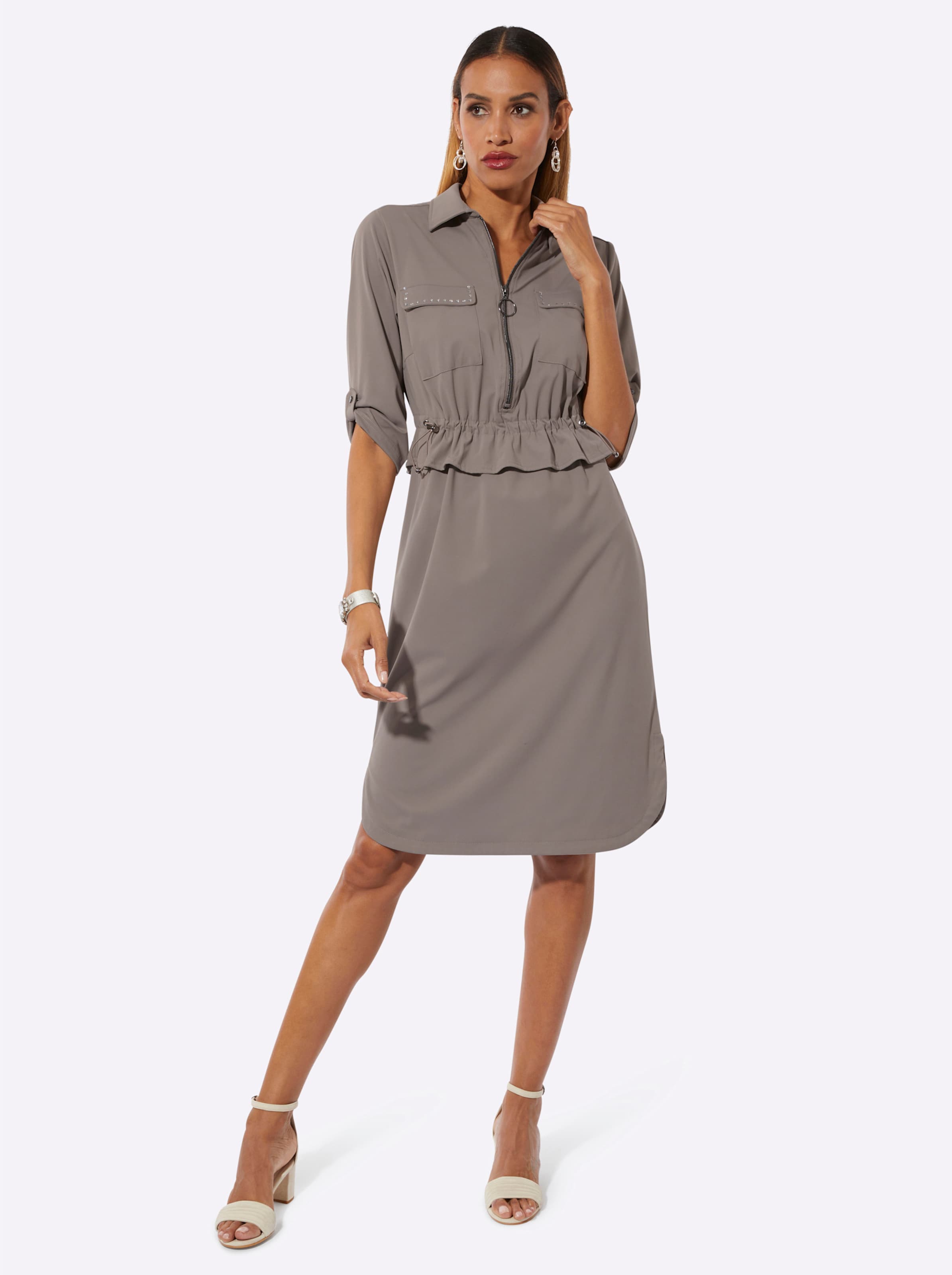 Polokleid
