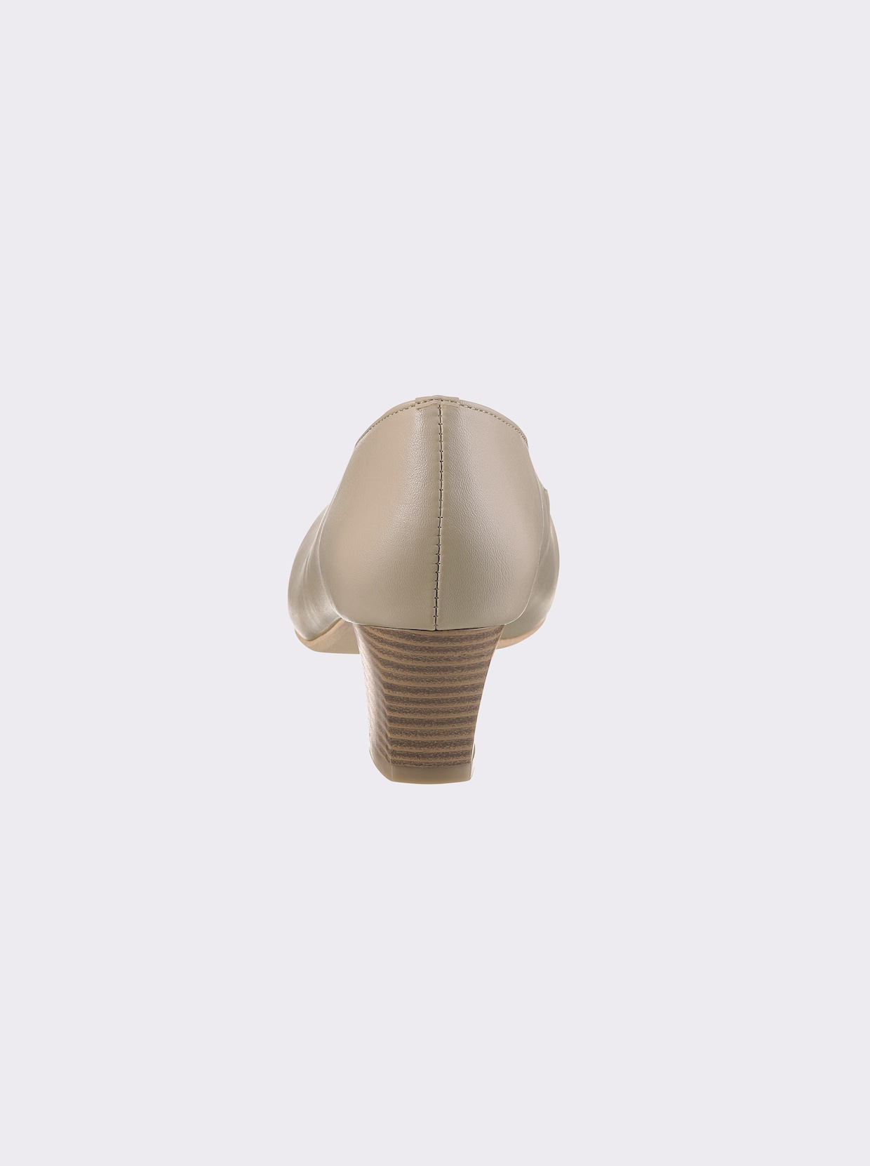 Andrea Conti Pumps - beige