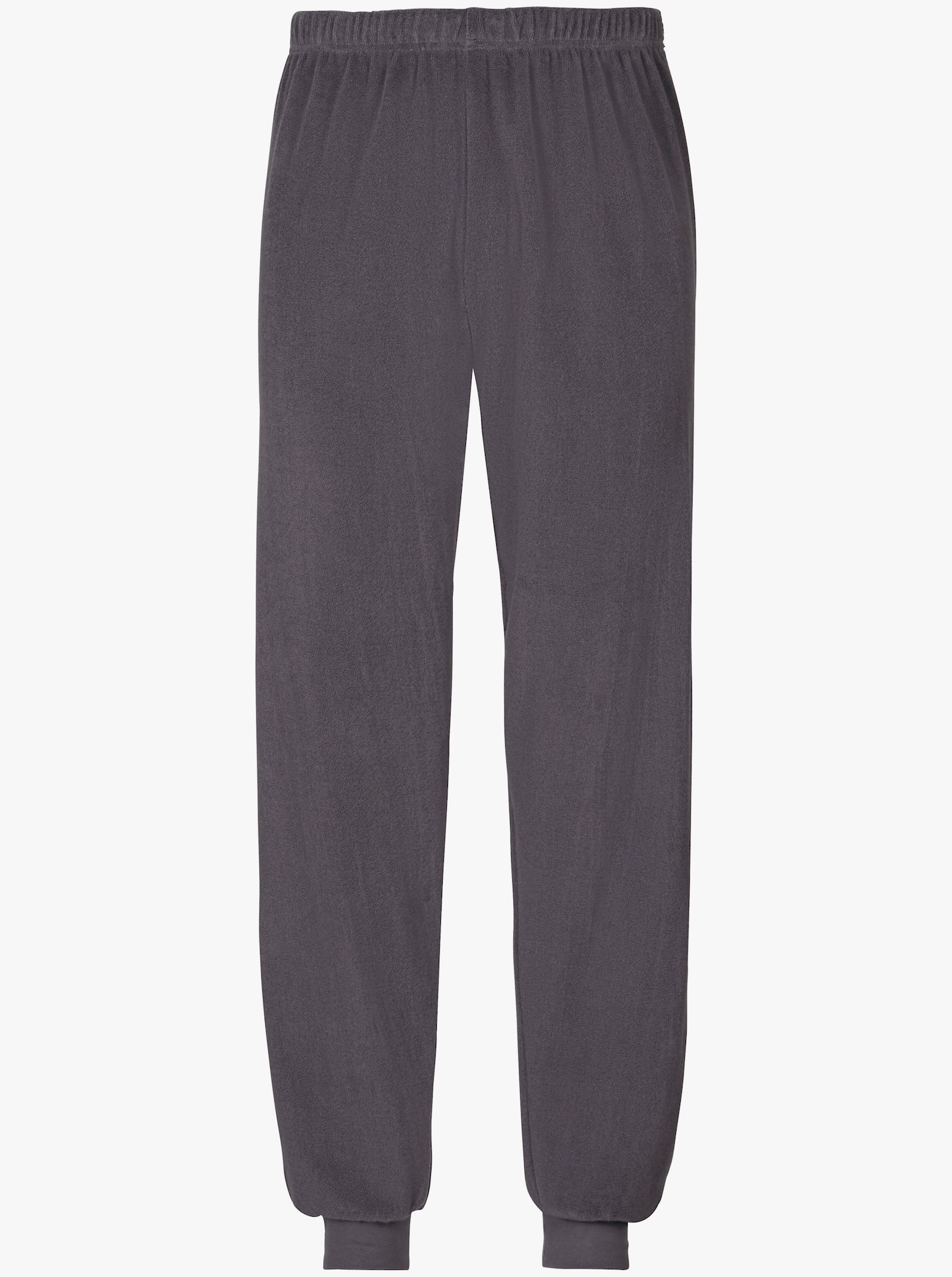 Comte Pyjama - taupe-grijs