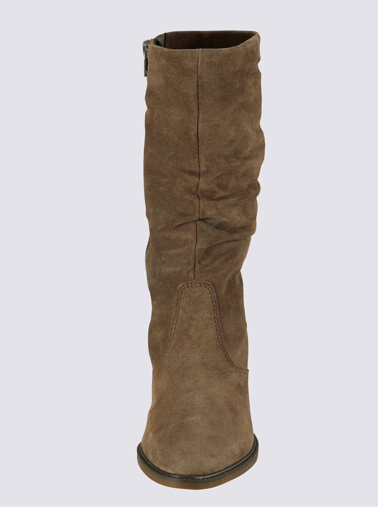 Gabor Stiefel - taupe