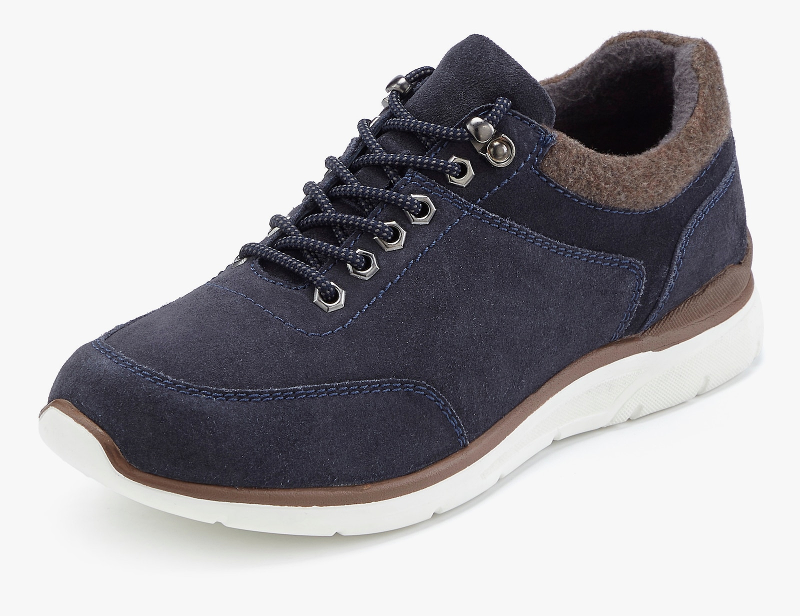H.I.S Sneaker - marine