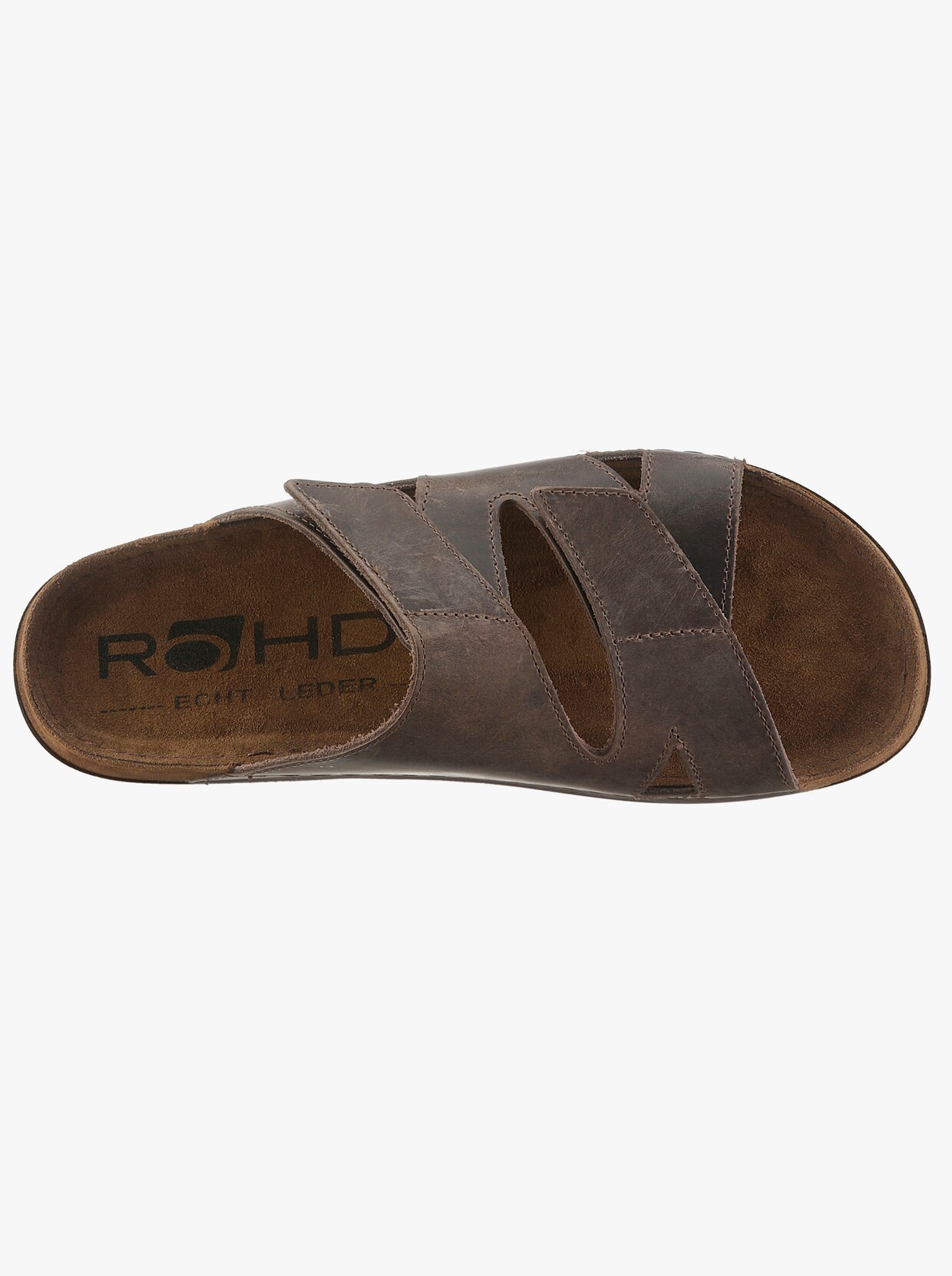 Rohde Pantolette - braun