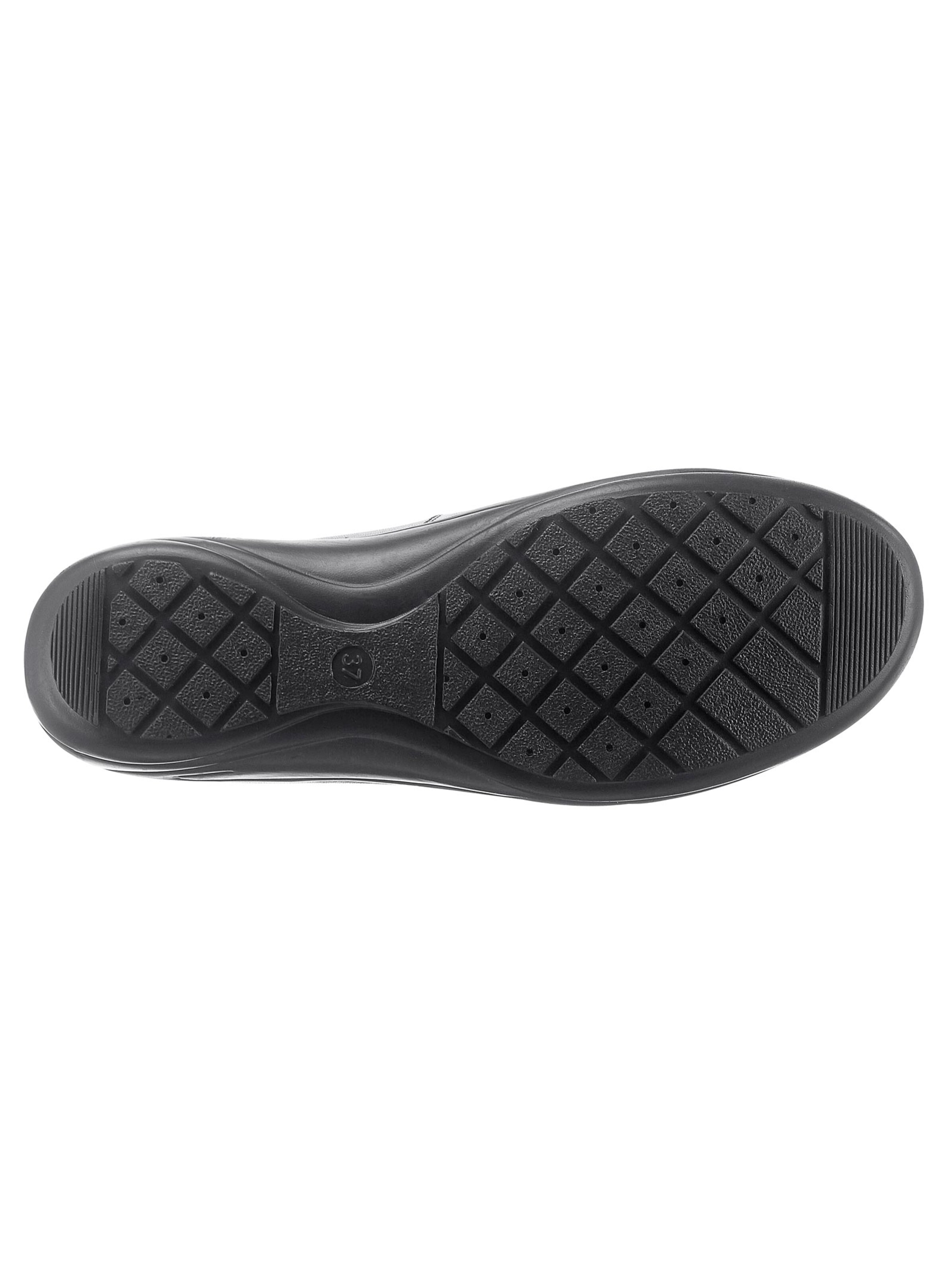 Airsoft Slipper - schwarz