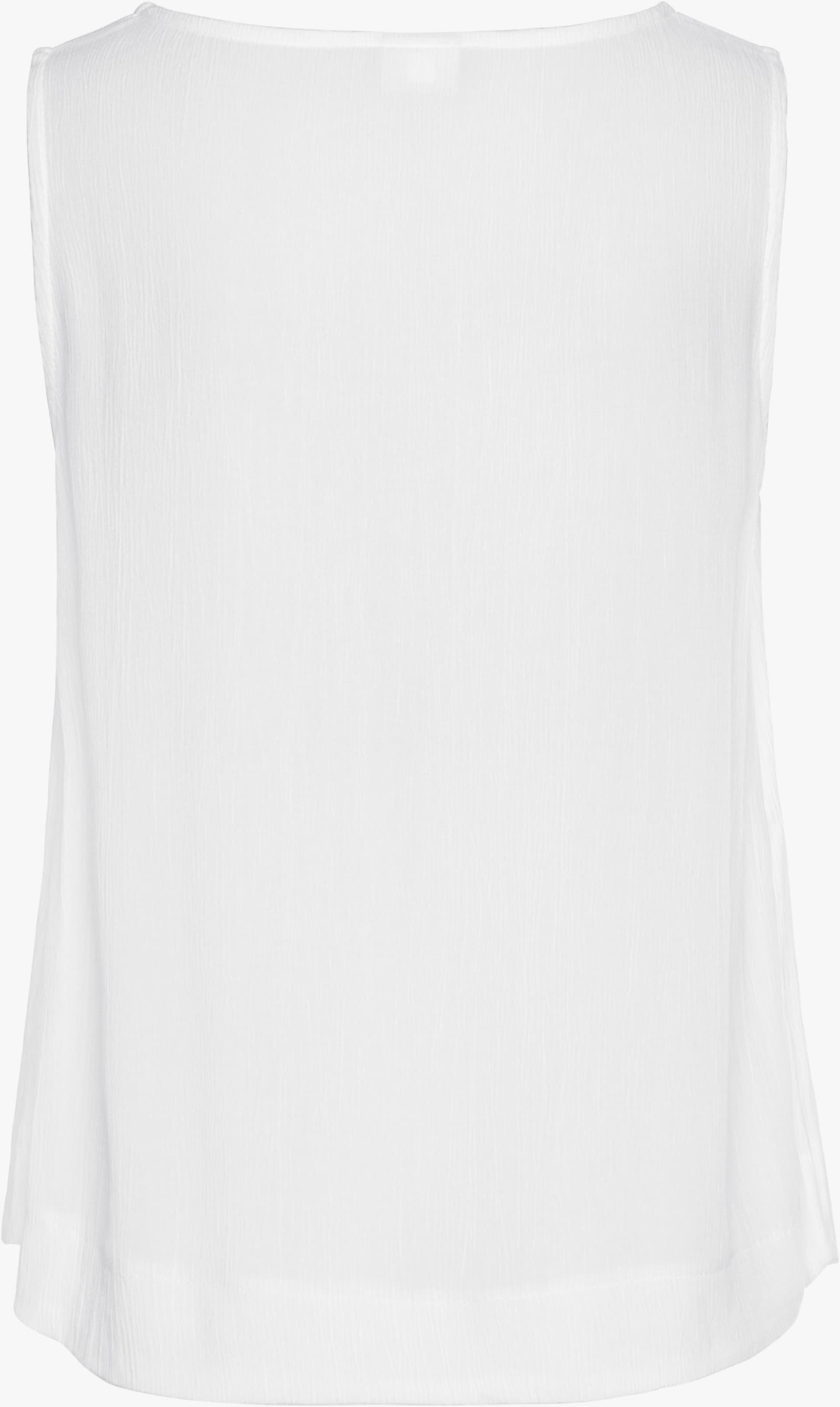 Buffalo Blousetop - wit