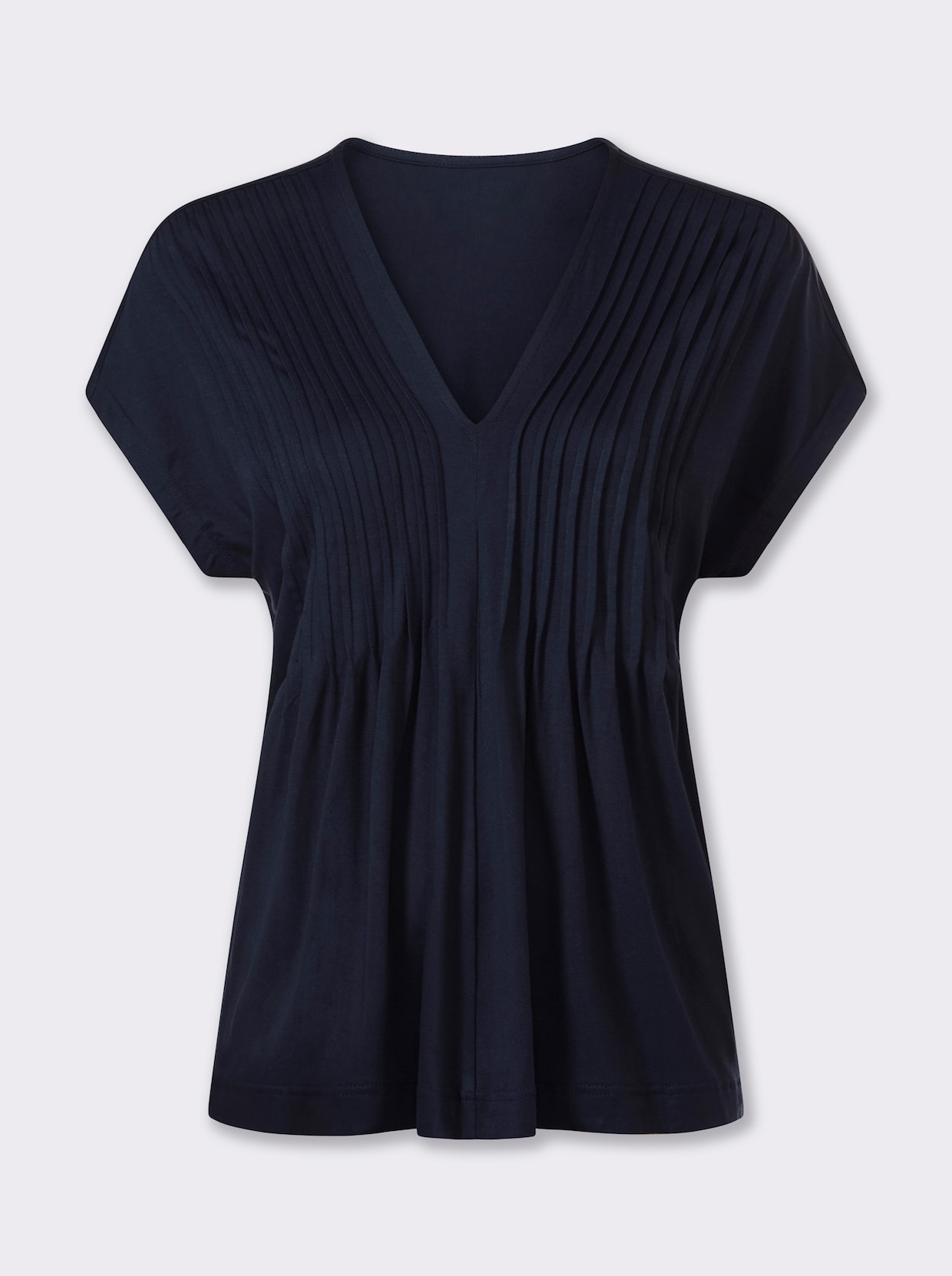 heine Shirt - marine