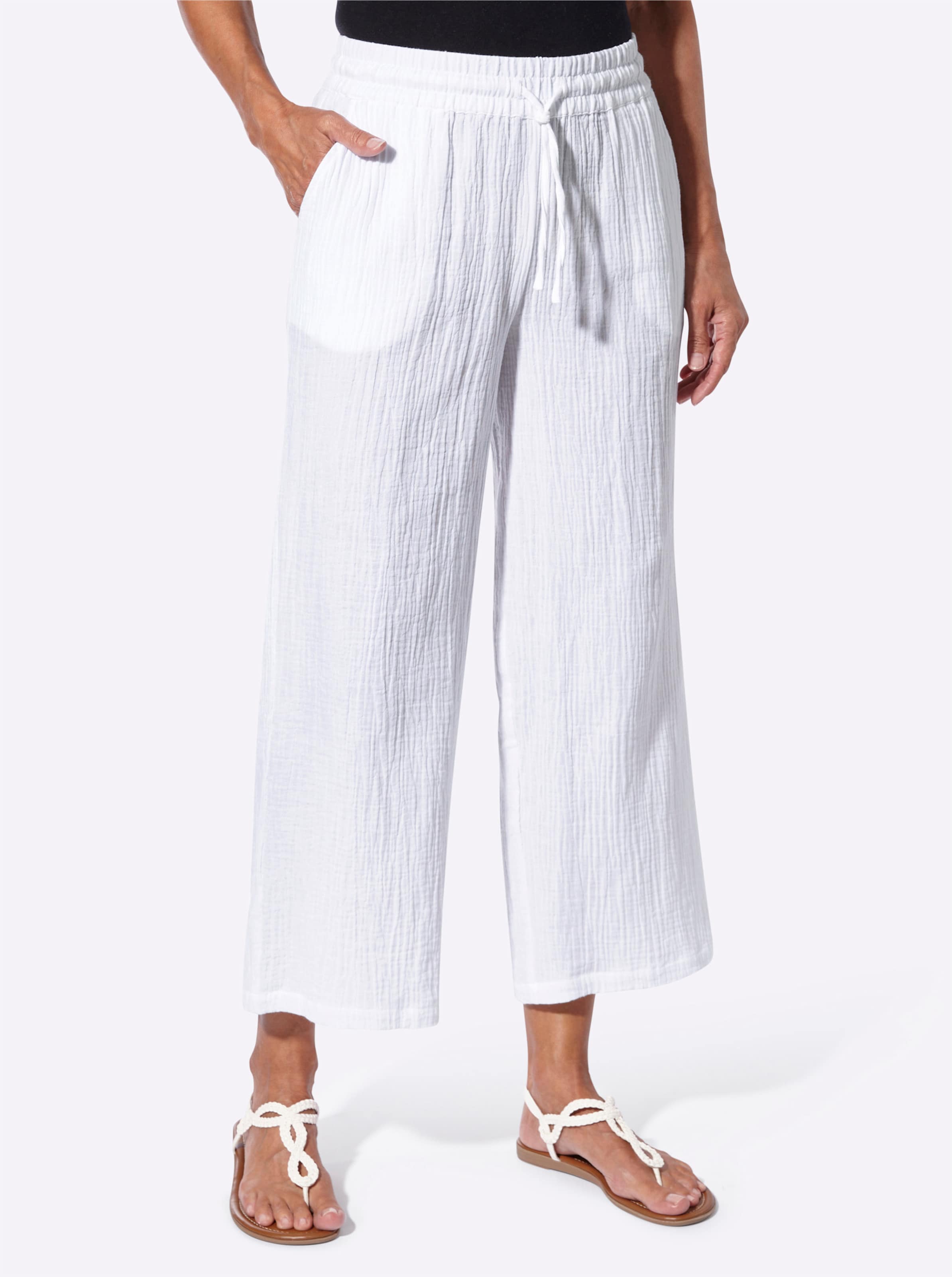 Culotte