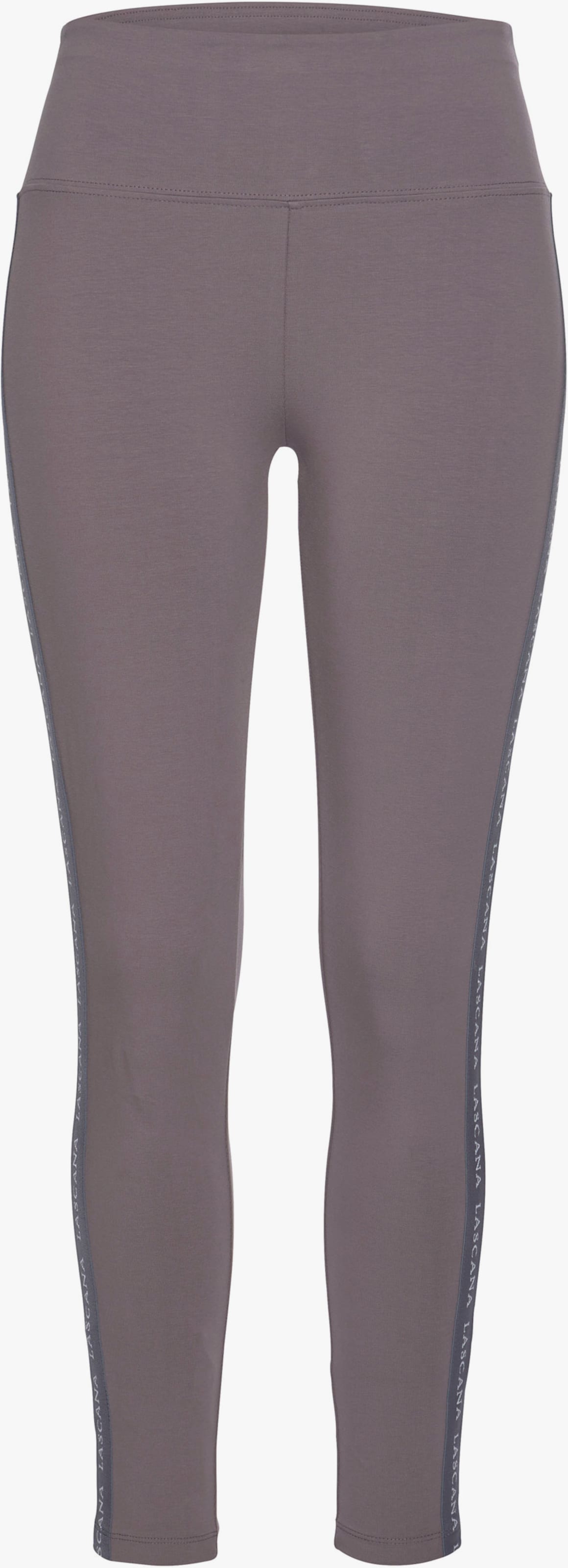 LASCANA ACTIVE Leggings - stone