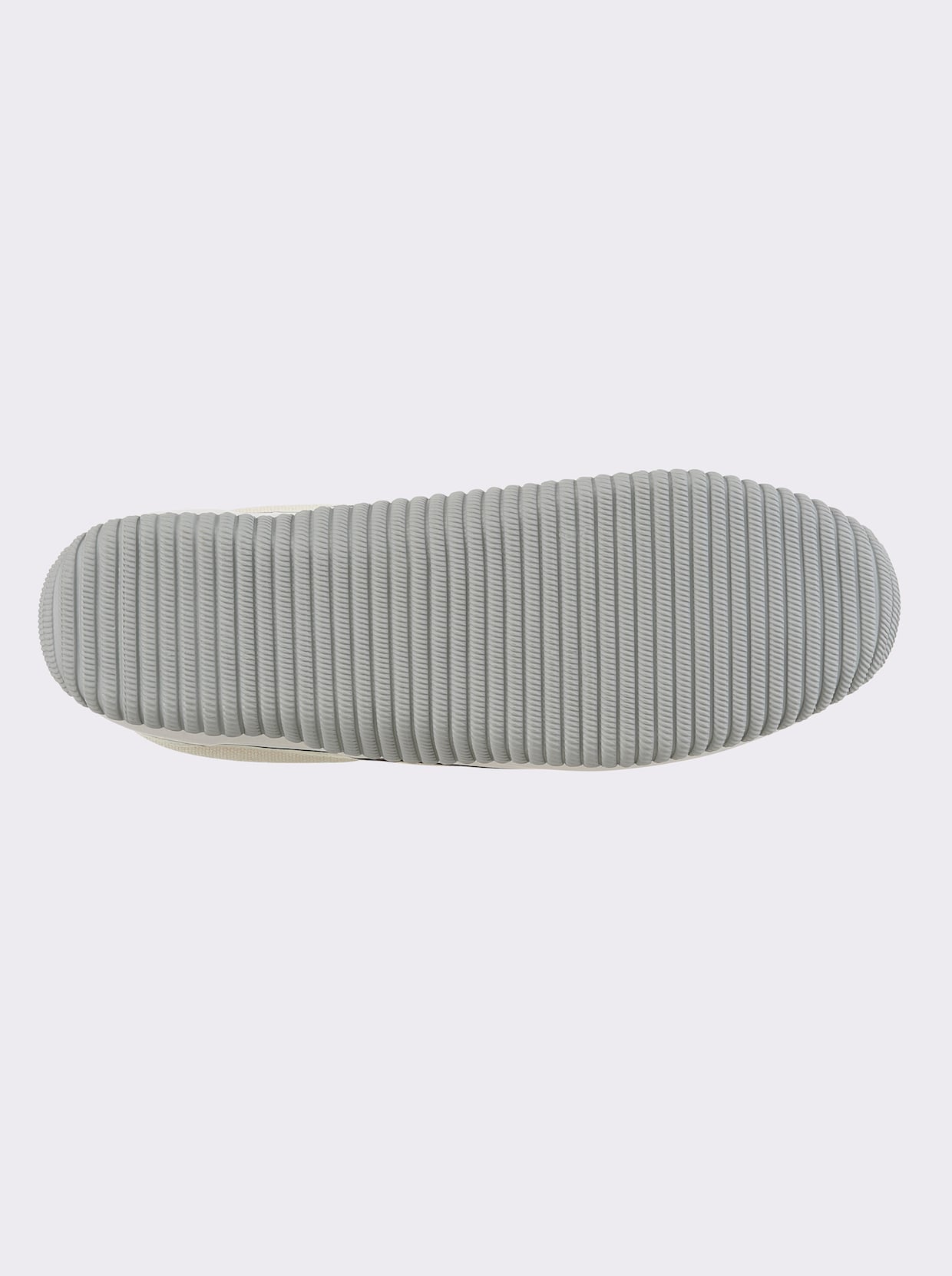Andrea Conti Slipper - vanille