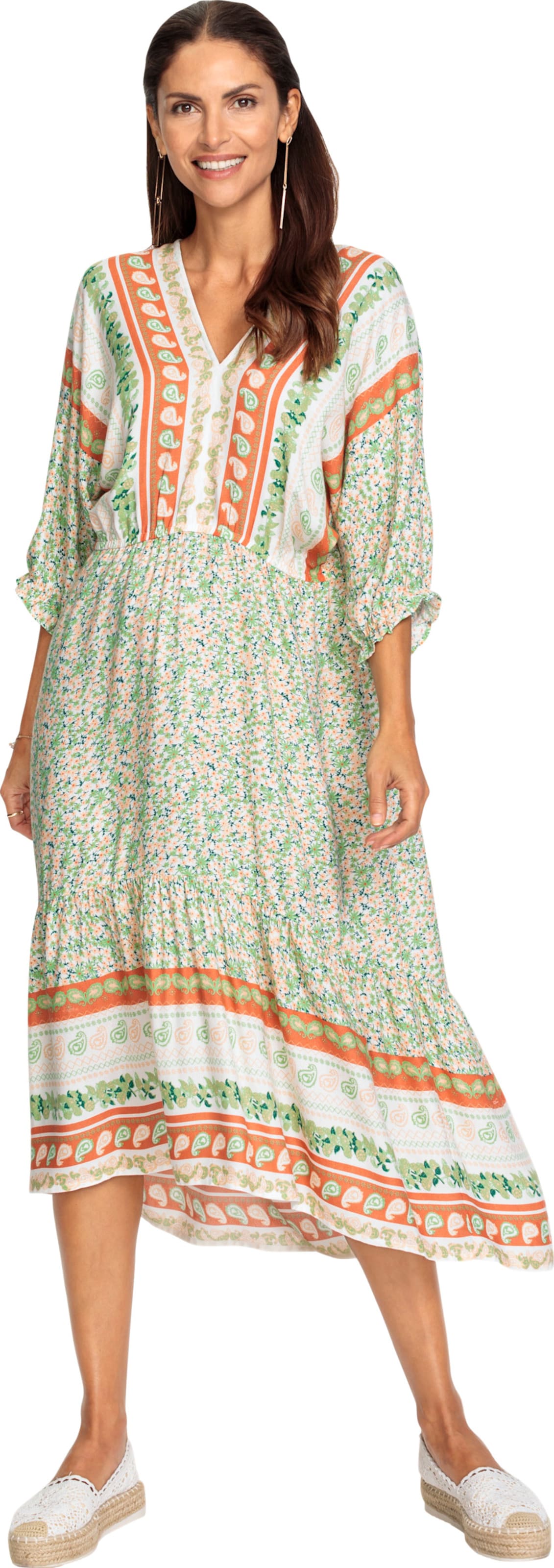 Thumbnail - Sommerkleid