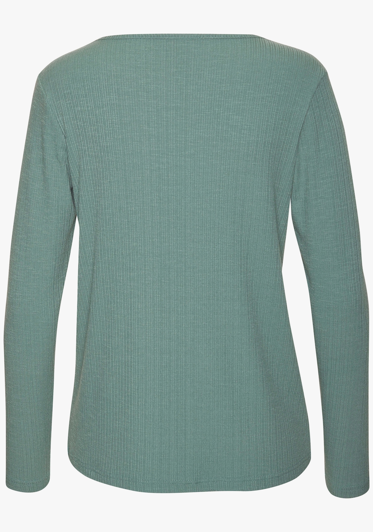 Vivance Langarmshirt - eucalyptus
