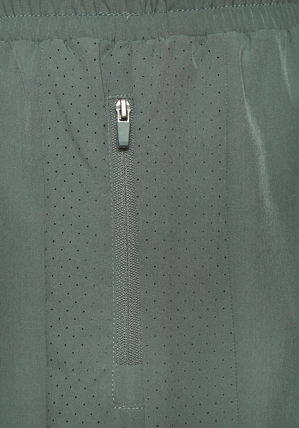 Shorts - grün
