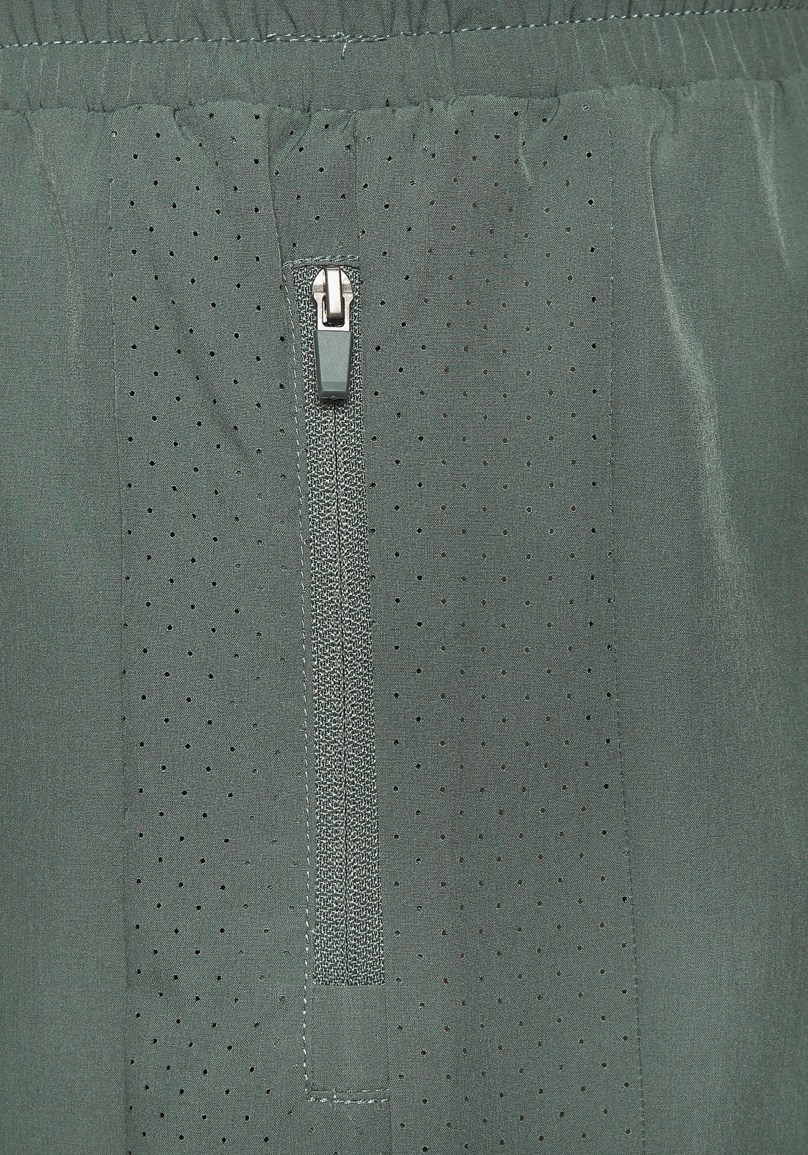 le jogger Shorts - grün