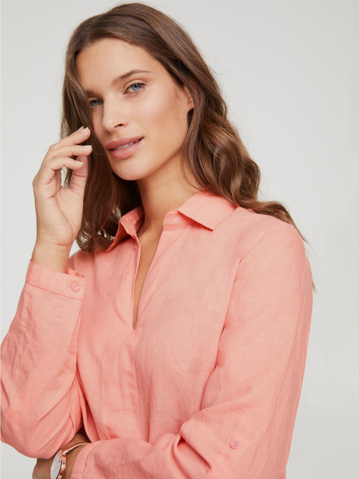heine Blouse - softrose