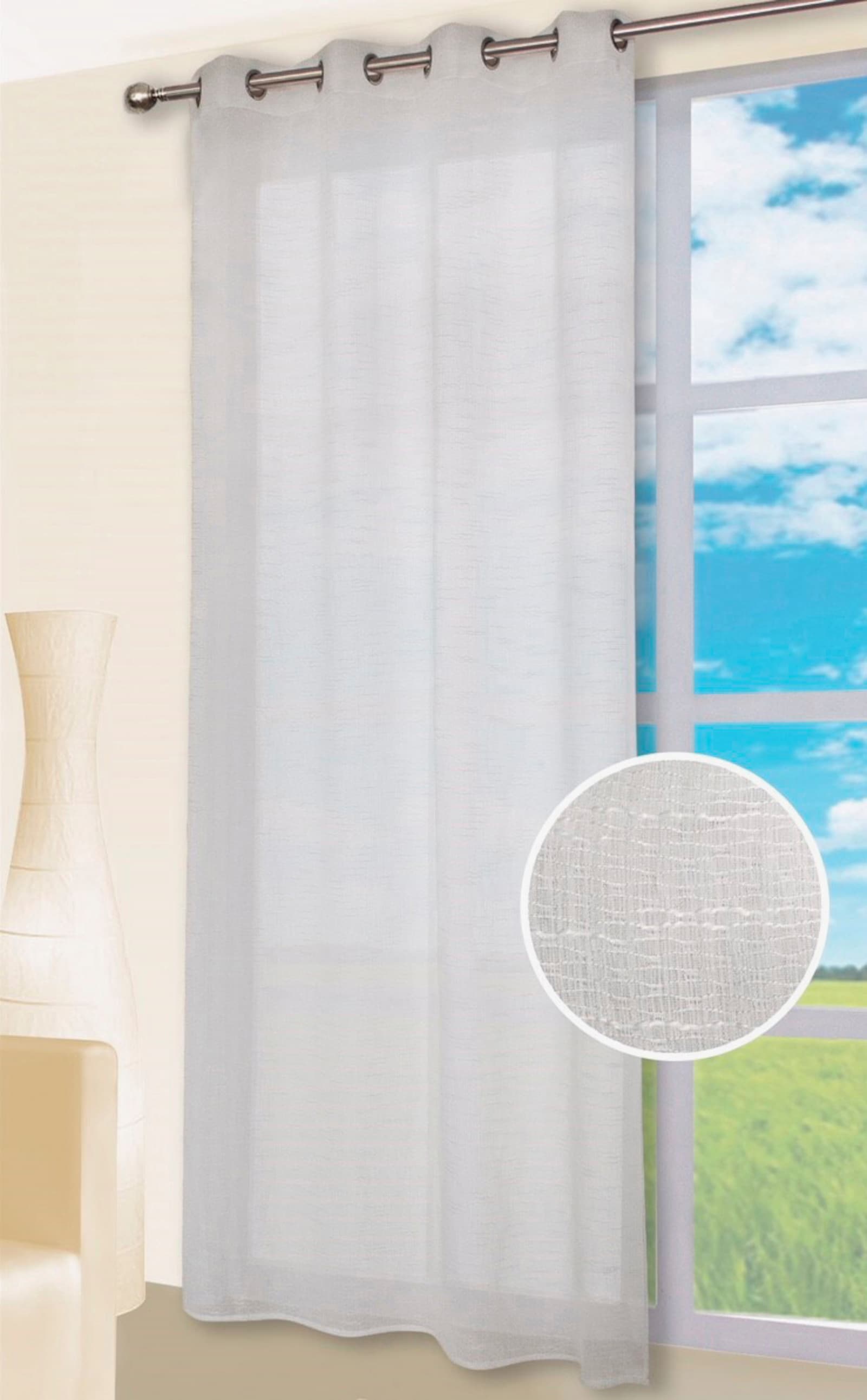 heine home Dekostore - offwhite