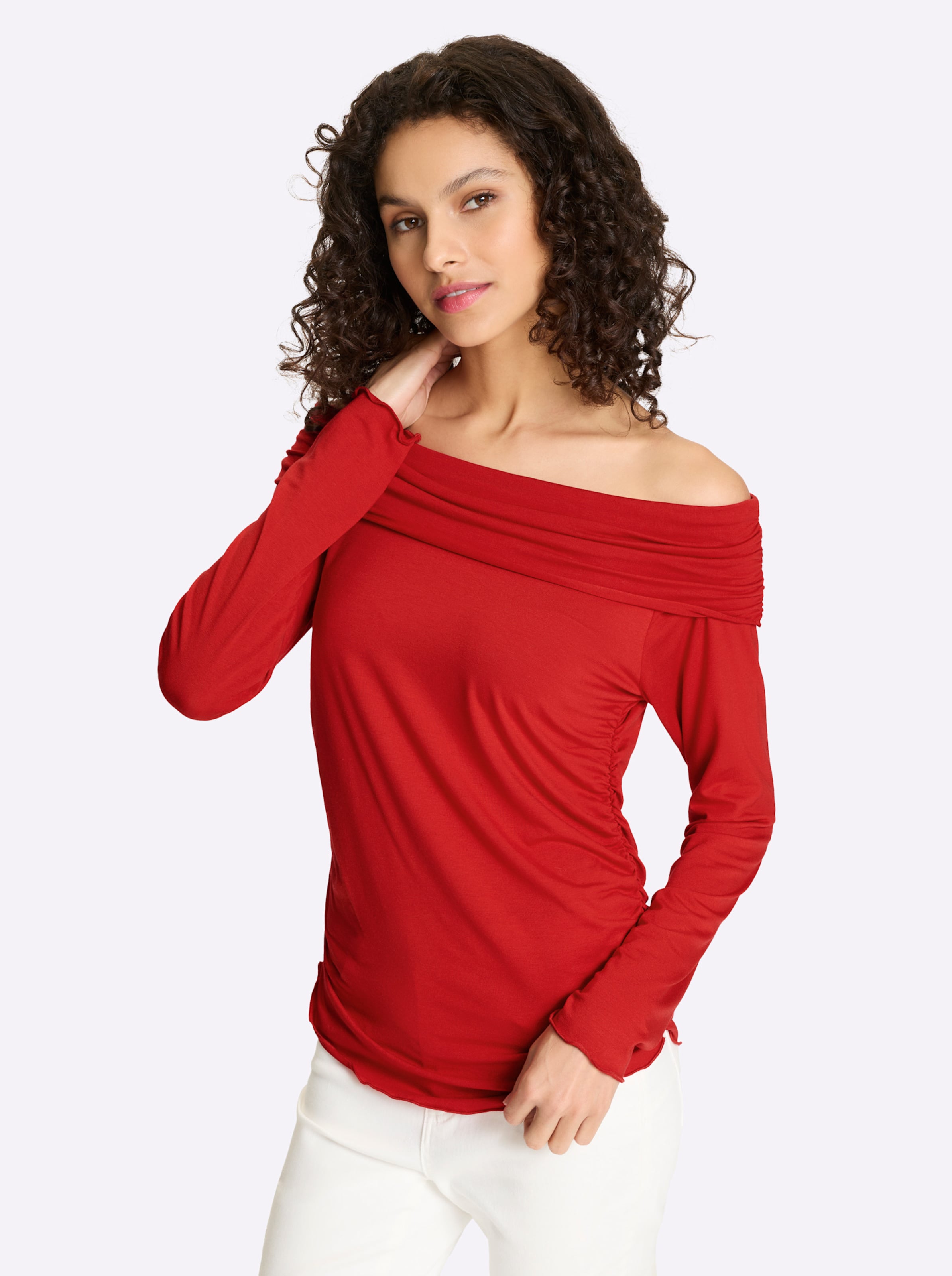 Carmenshirt