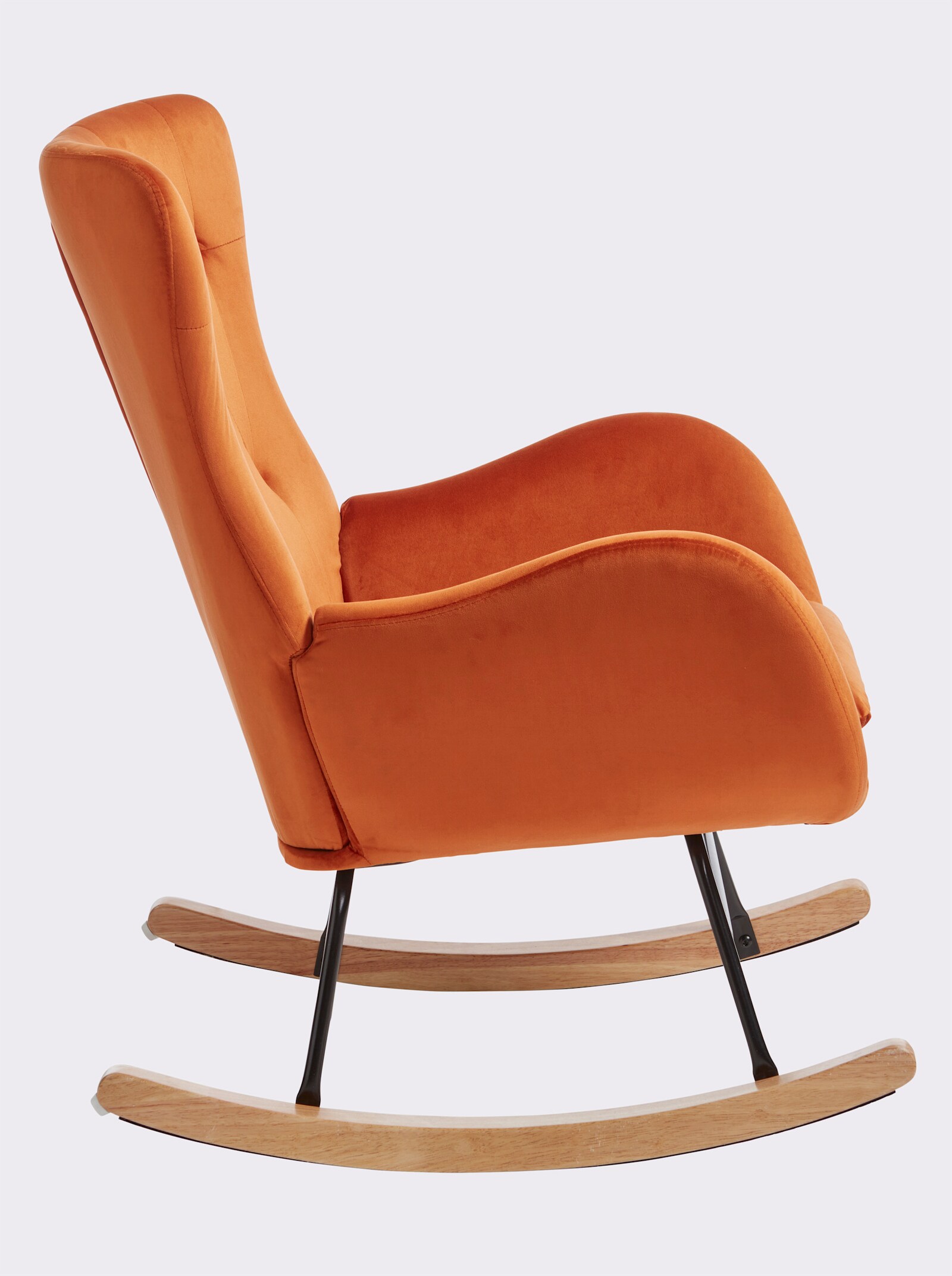 heine home Sessel - terra