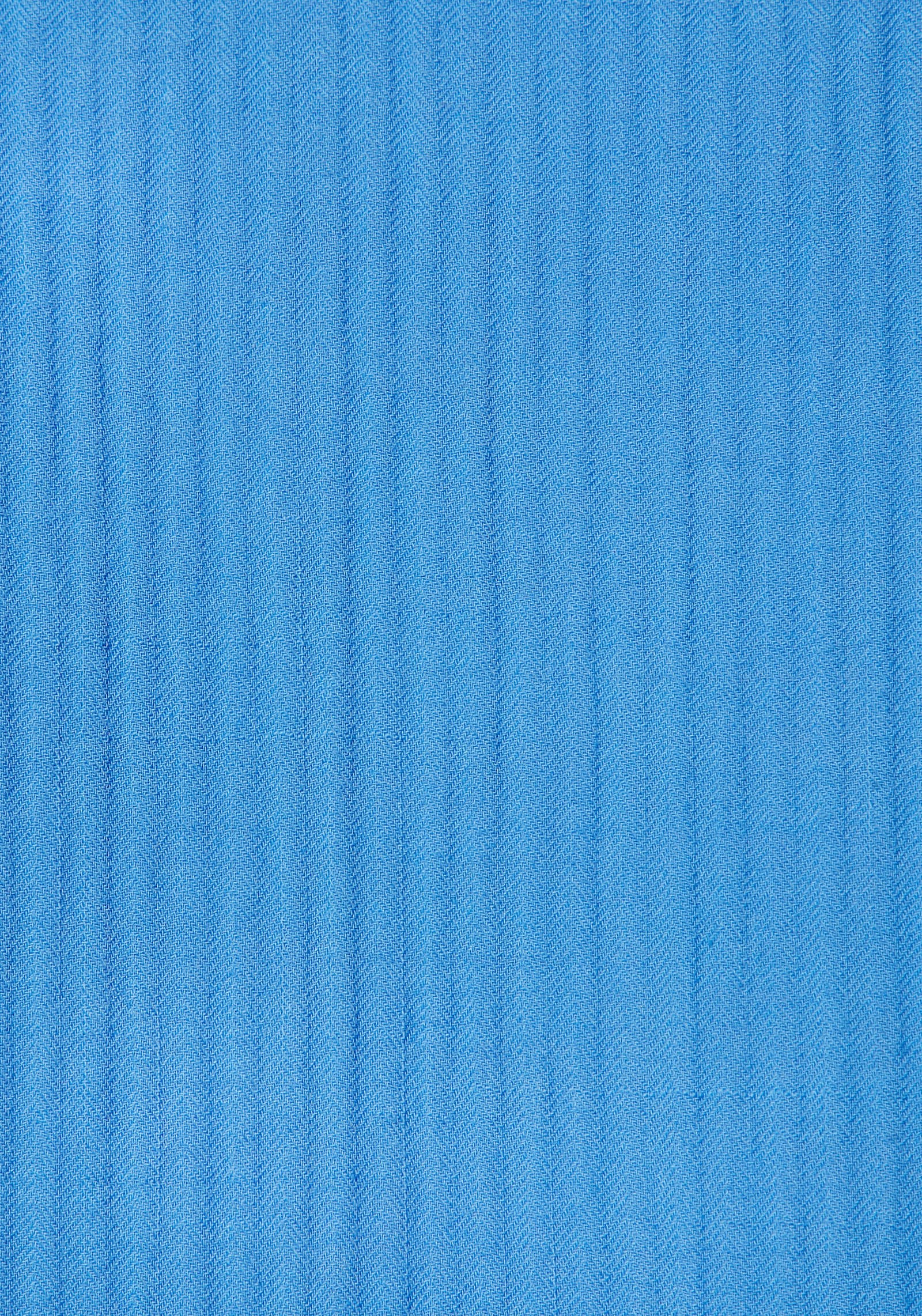 Vivance Blusenkleid - blau