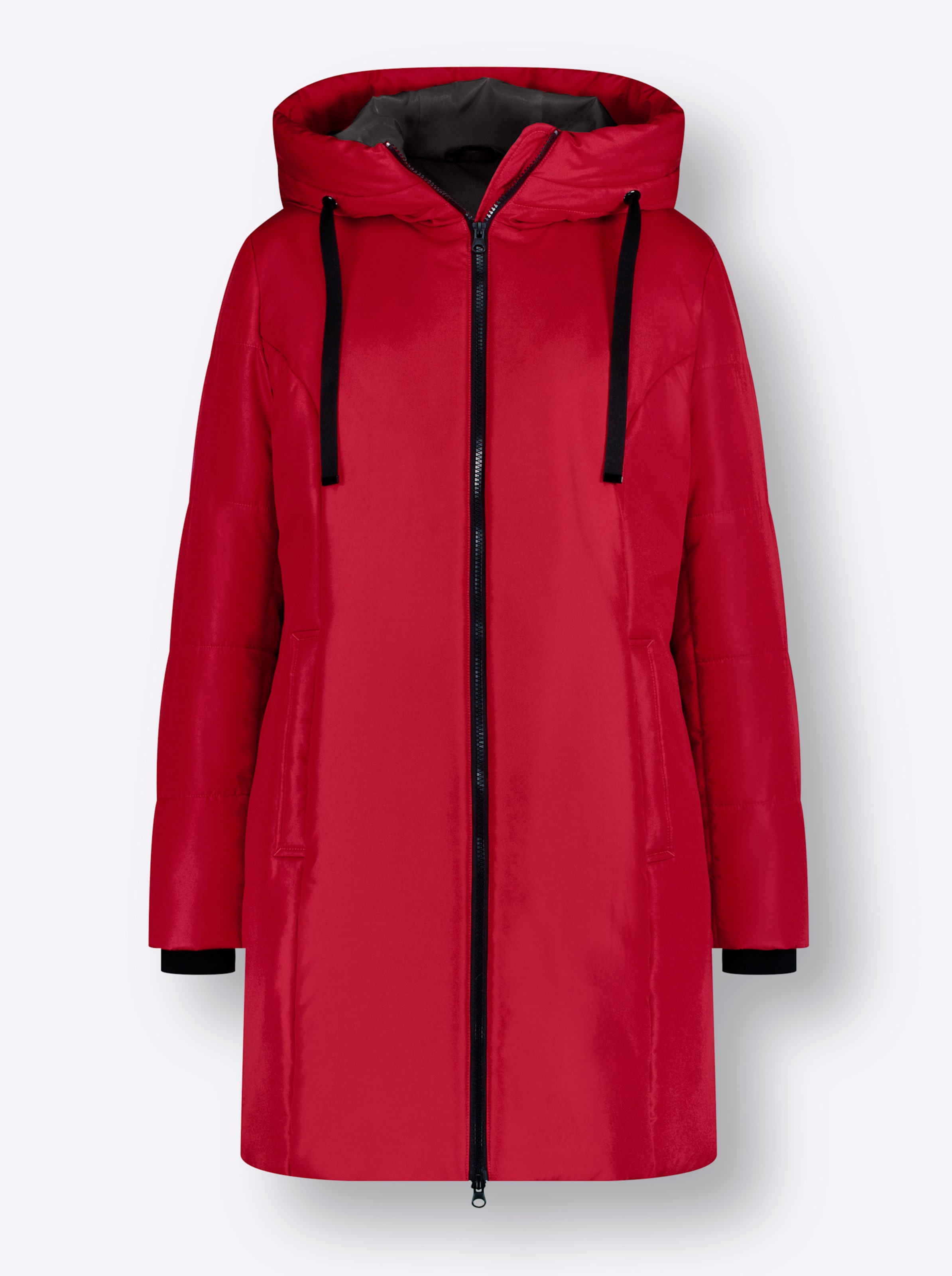 Thumbnail - Longjacke