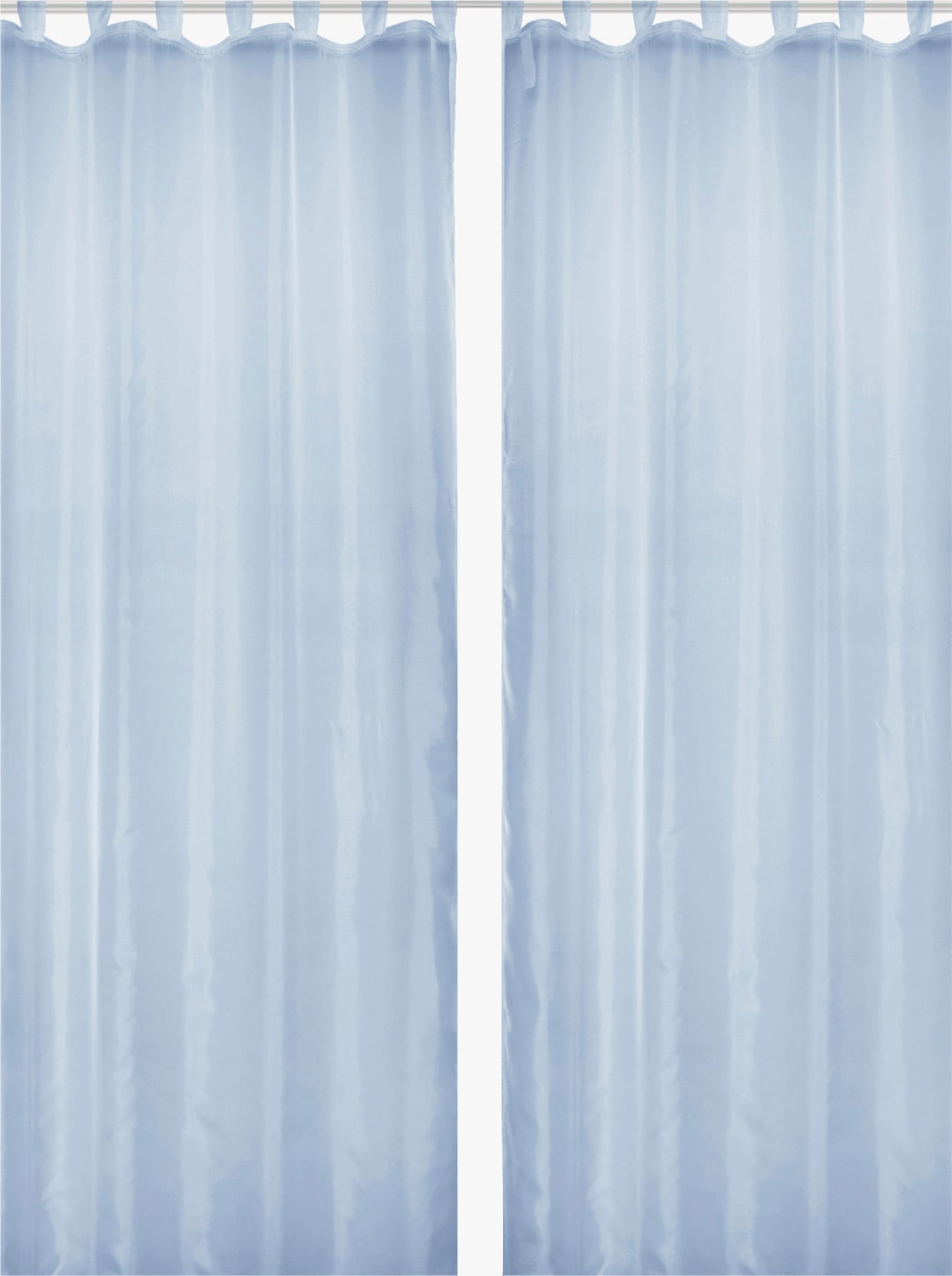 heine home Dekostore - blau