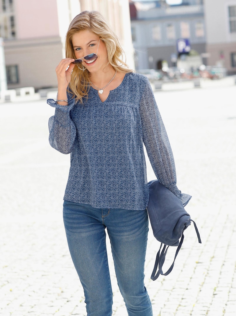 Goedkope blouses voor dames online WITT international