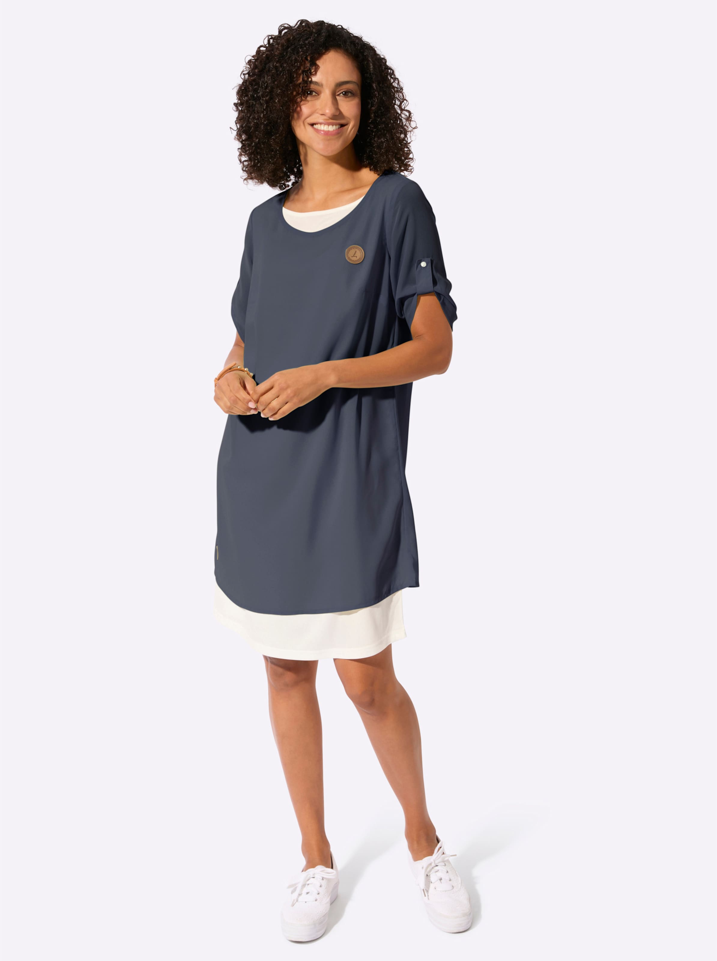 Webkleid