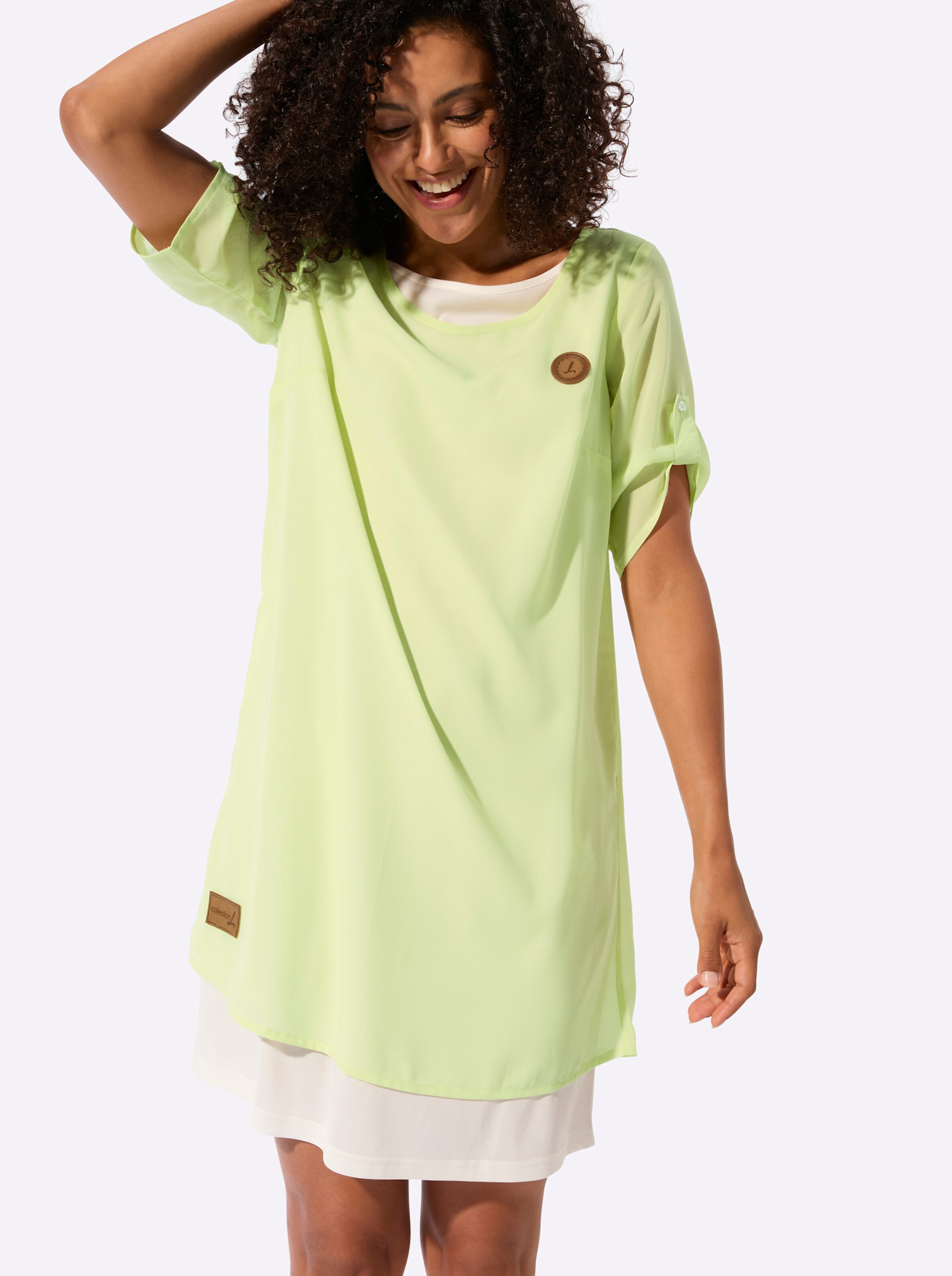 Thumbnail - Webkleid