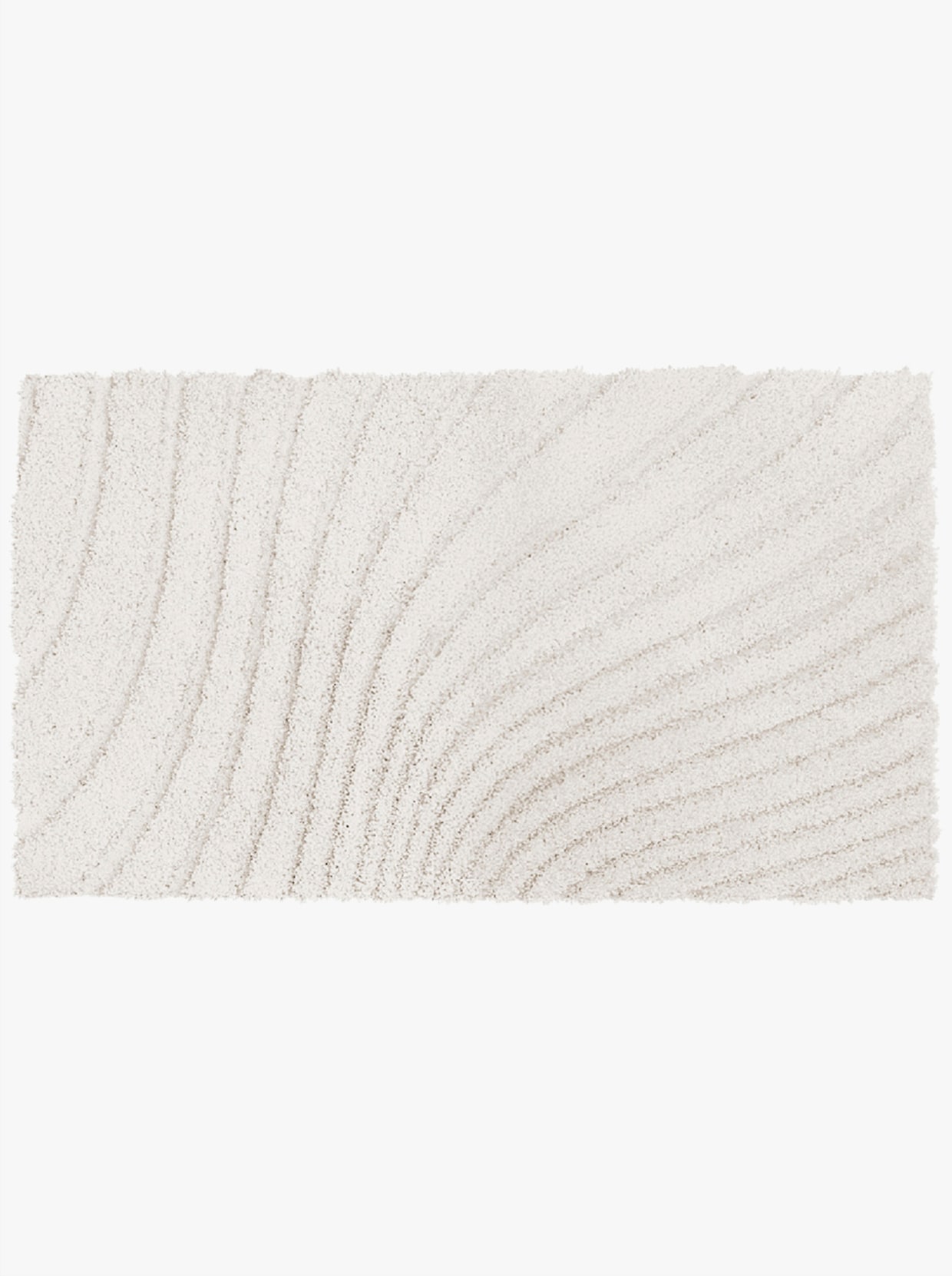 Grund Badematte - natur