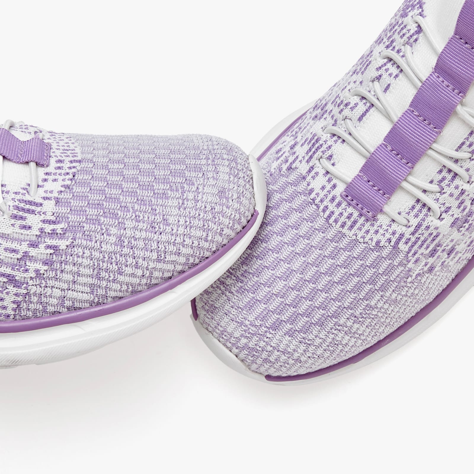 LASCANA Sneaker - lila