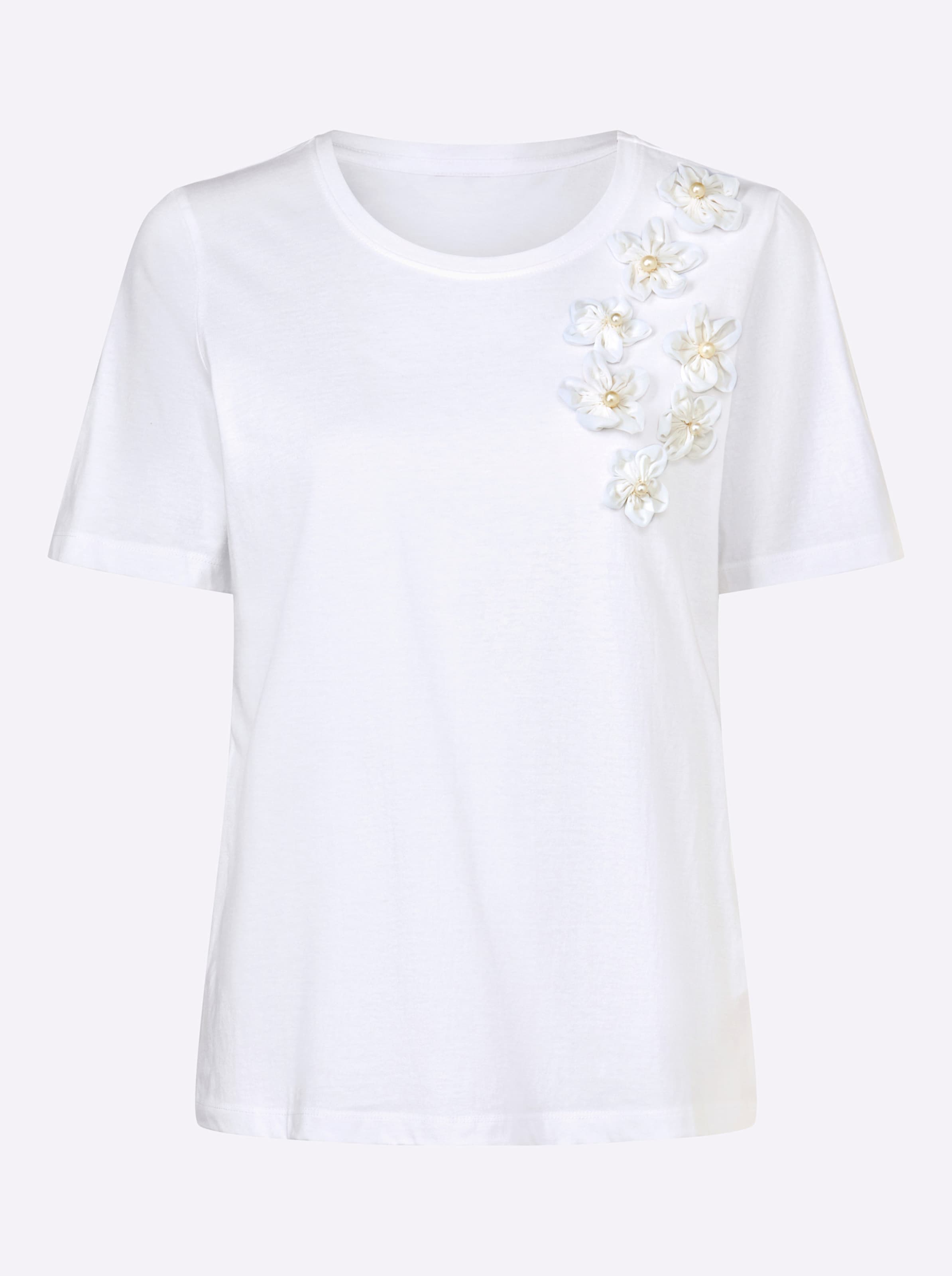 Thumbnail - Kurzarmshirt