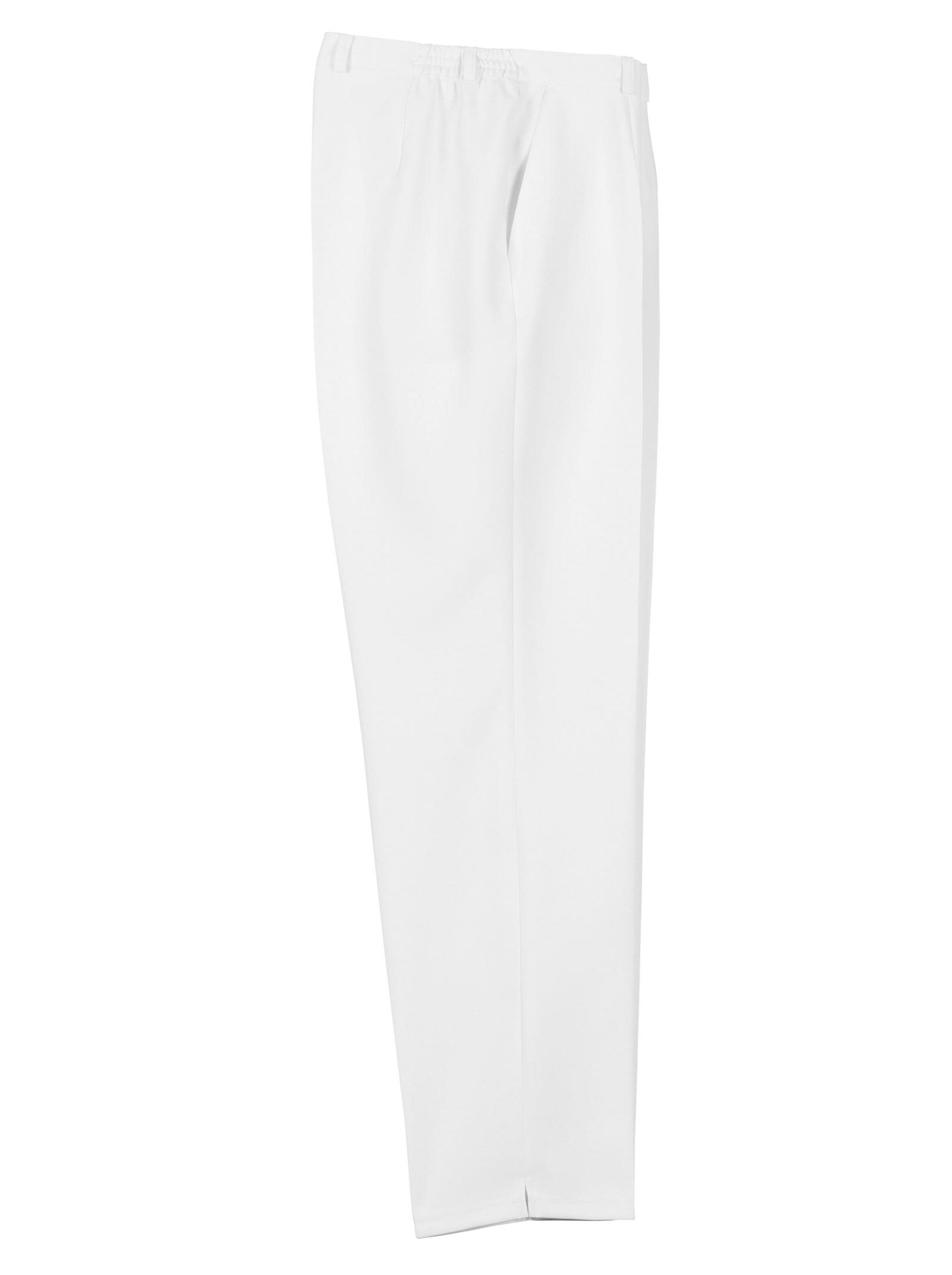 Hose - weiß