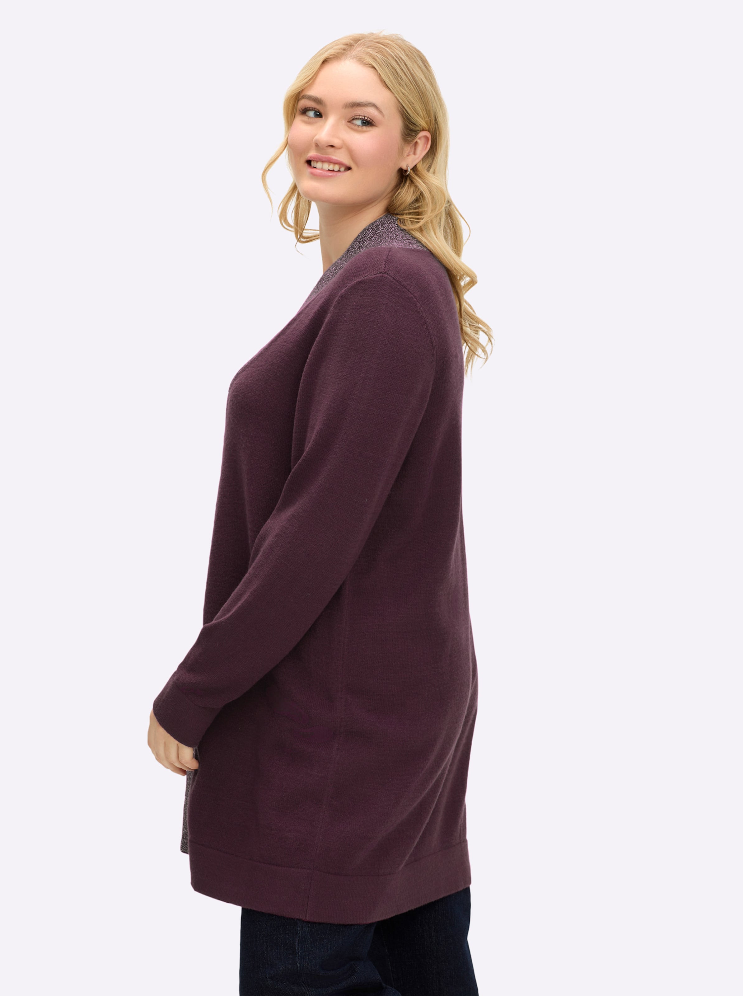 Thumbnail - Longpullover