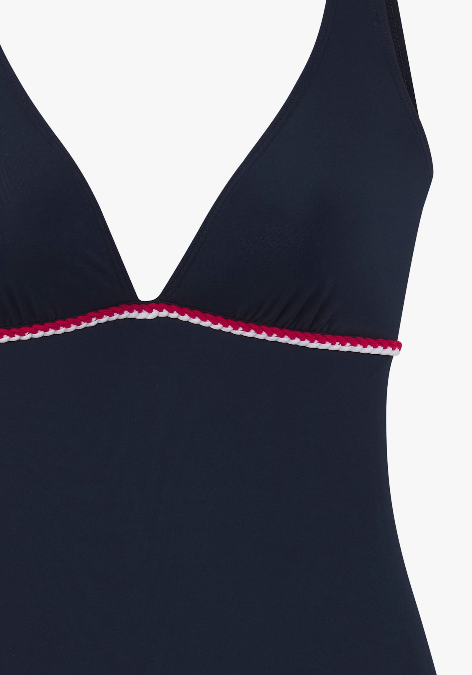 s.Oliver Badeanzug - marine