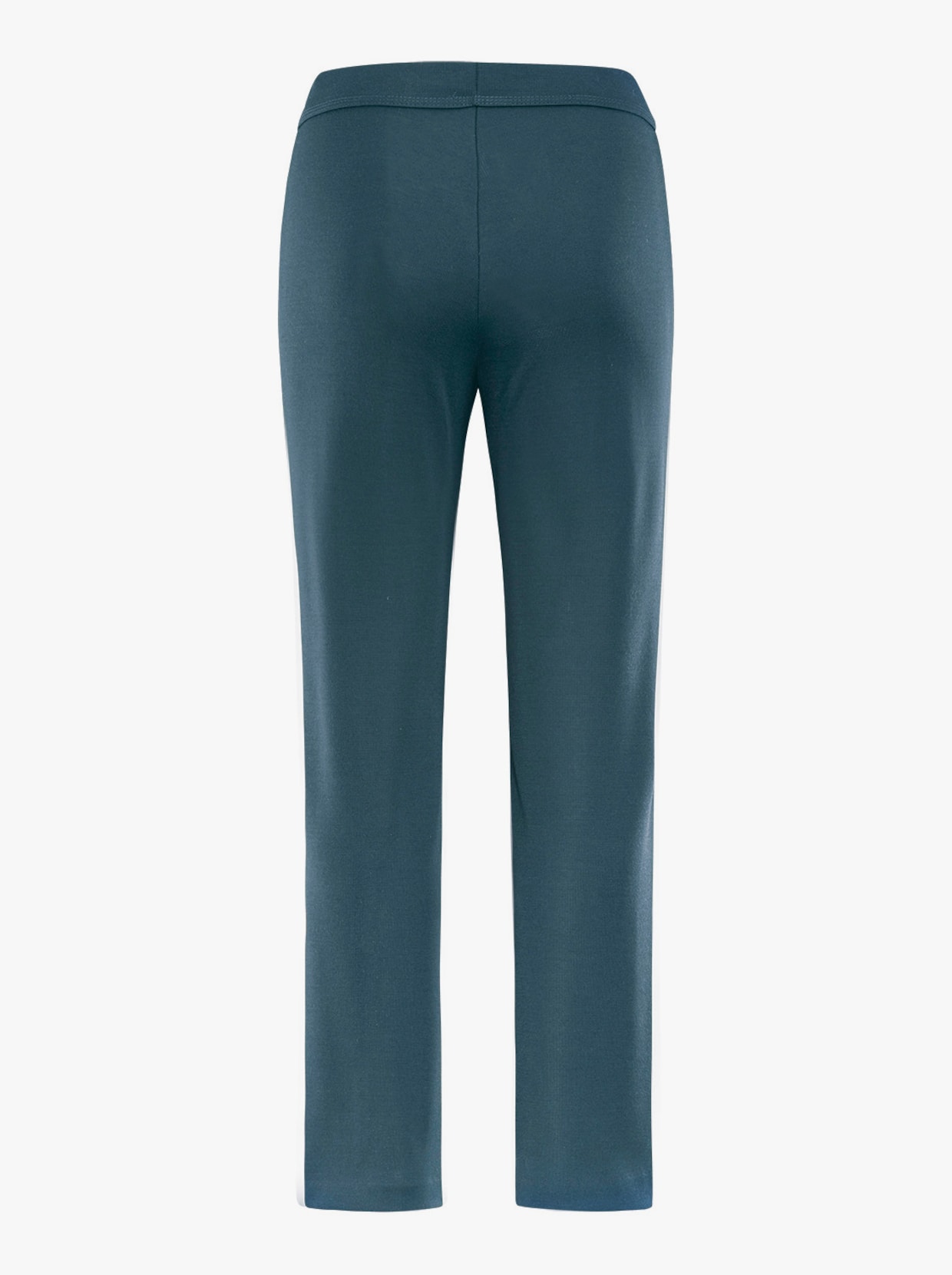 schneider sportswear Vrijetijdsbroek - petrol