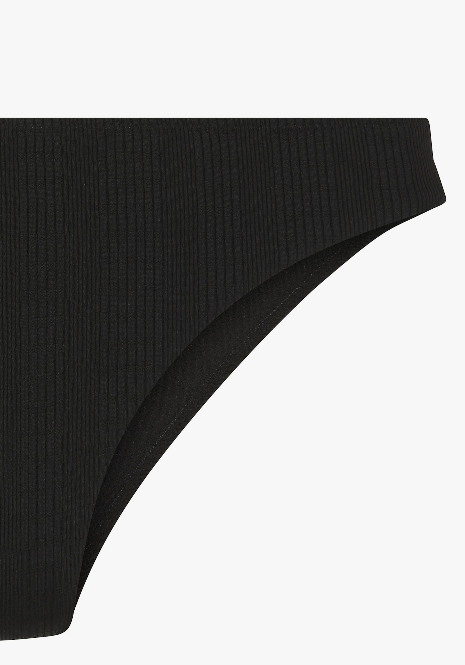 Copenhagen Studios Bikini-Hose - schwarz