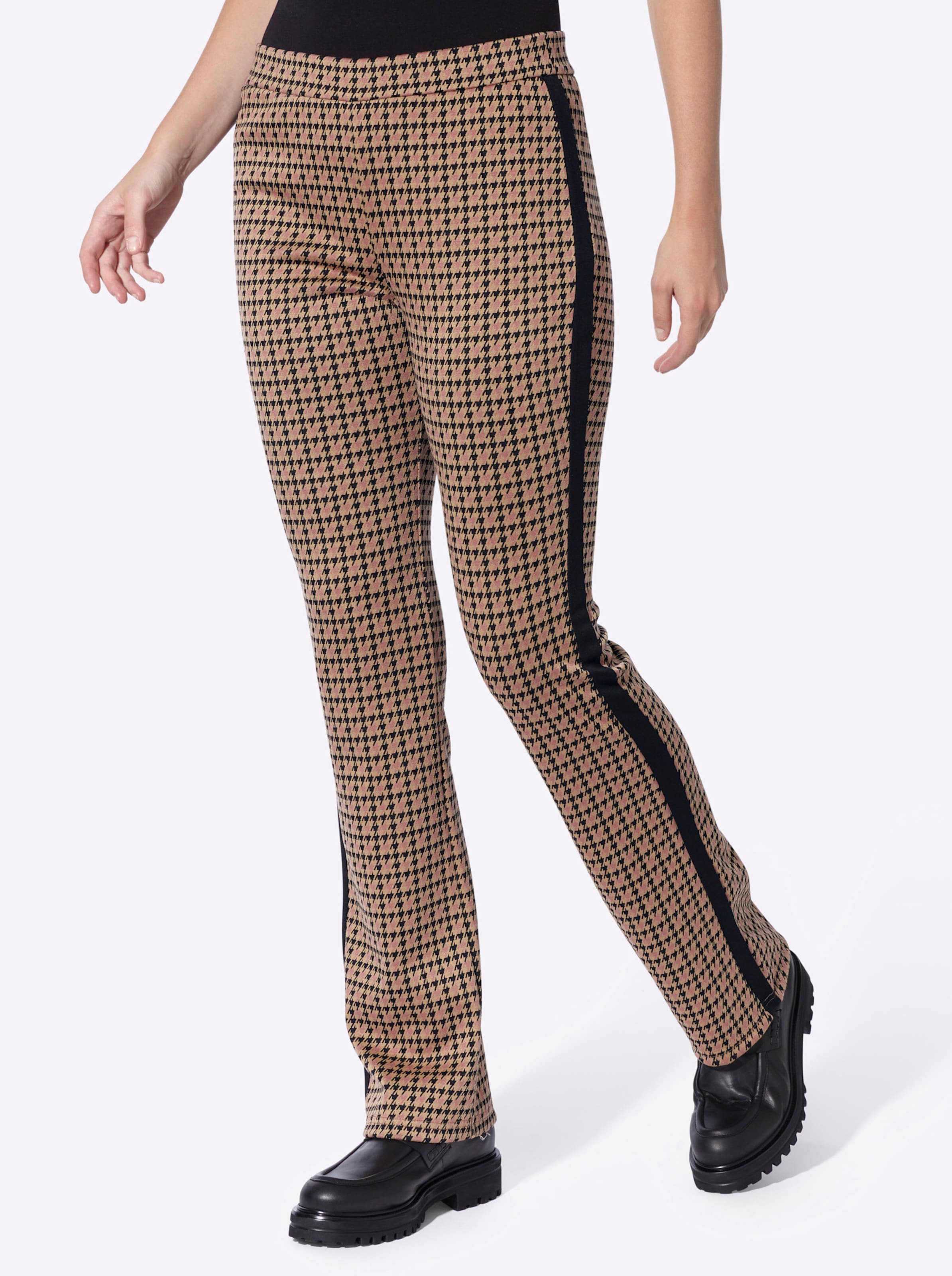 Schlupfhose