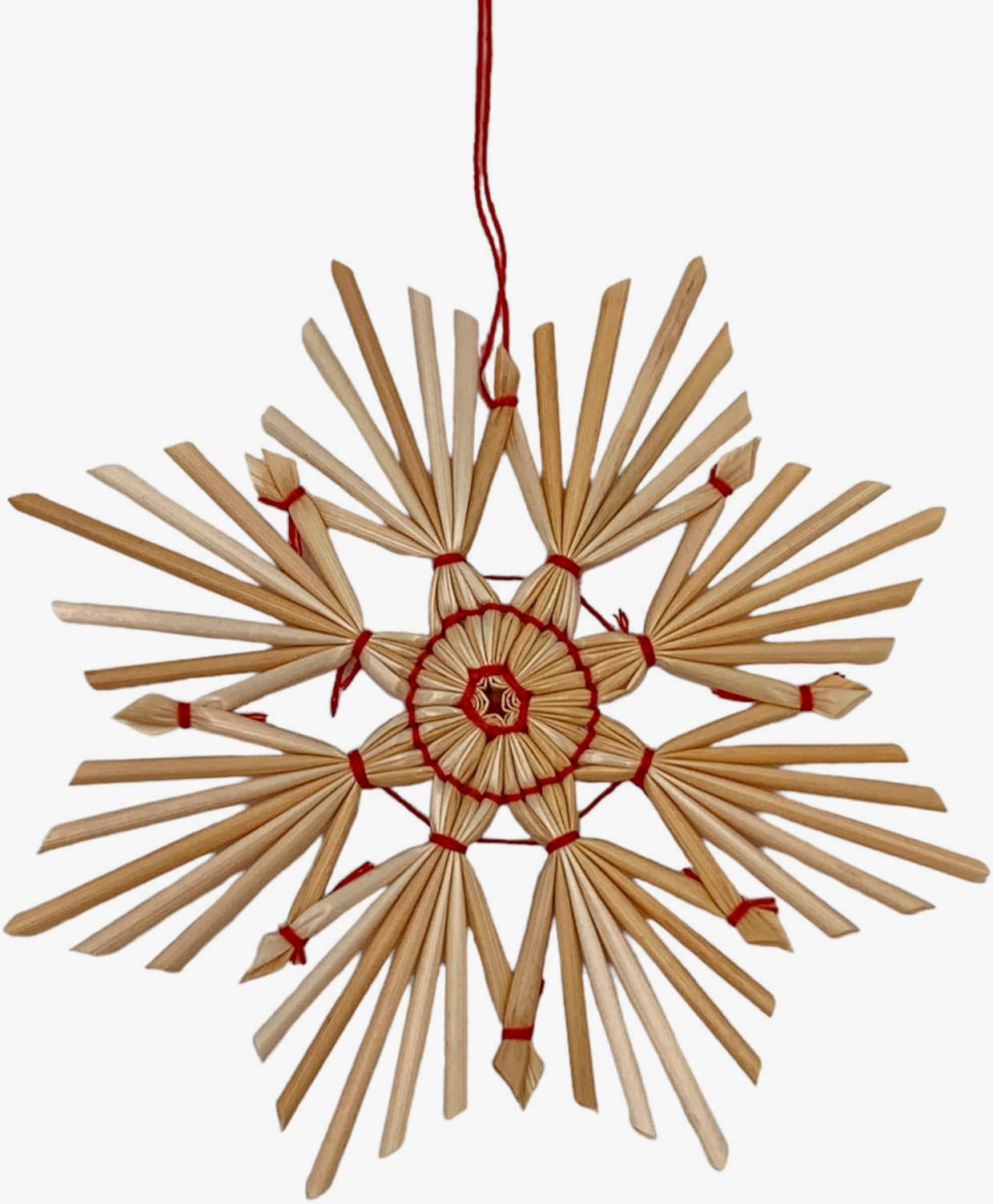 Home affaire Christbaumschmuck - creme