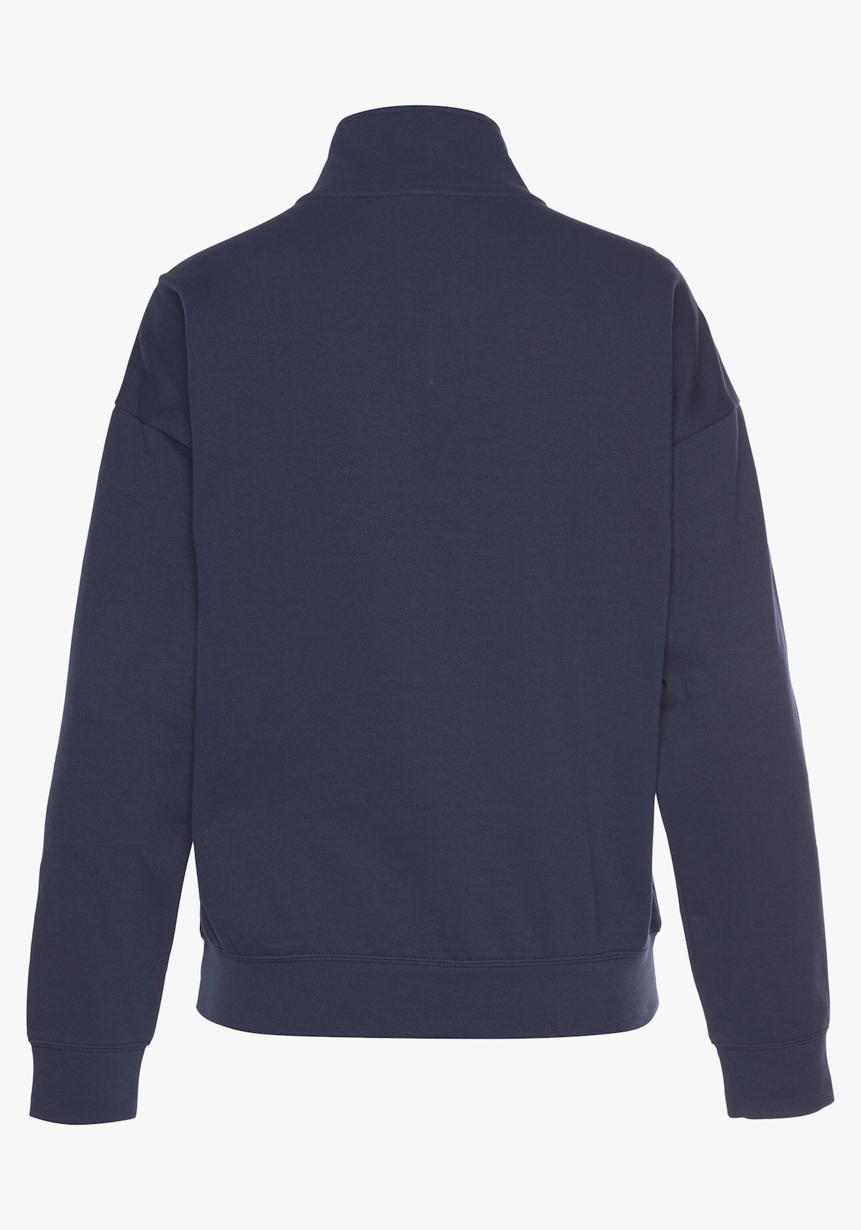 H.I.S Sweatshirt - navy