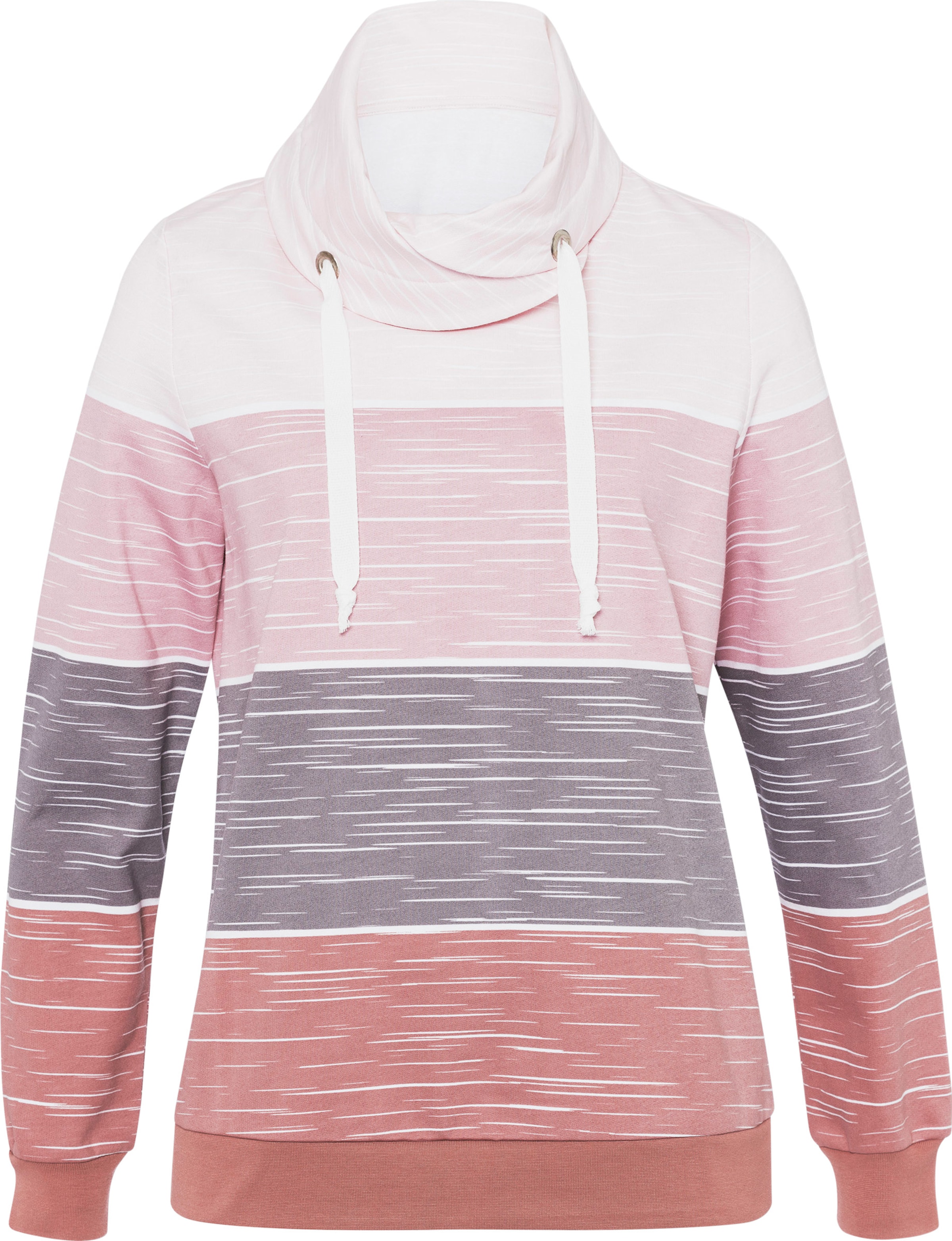 Classic Basics Sweatshirt