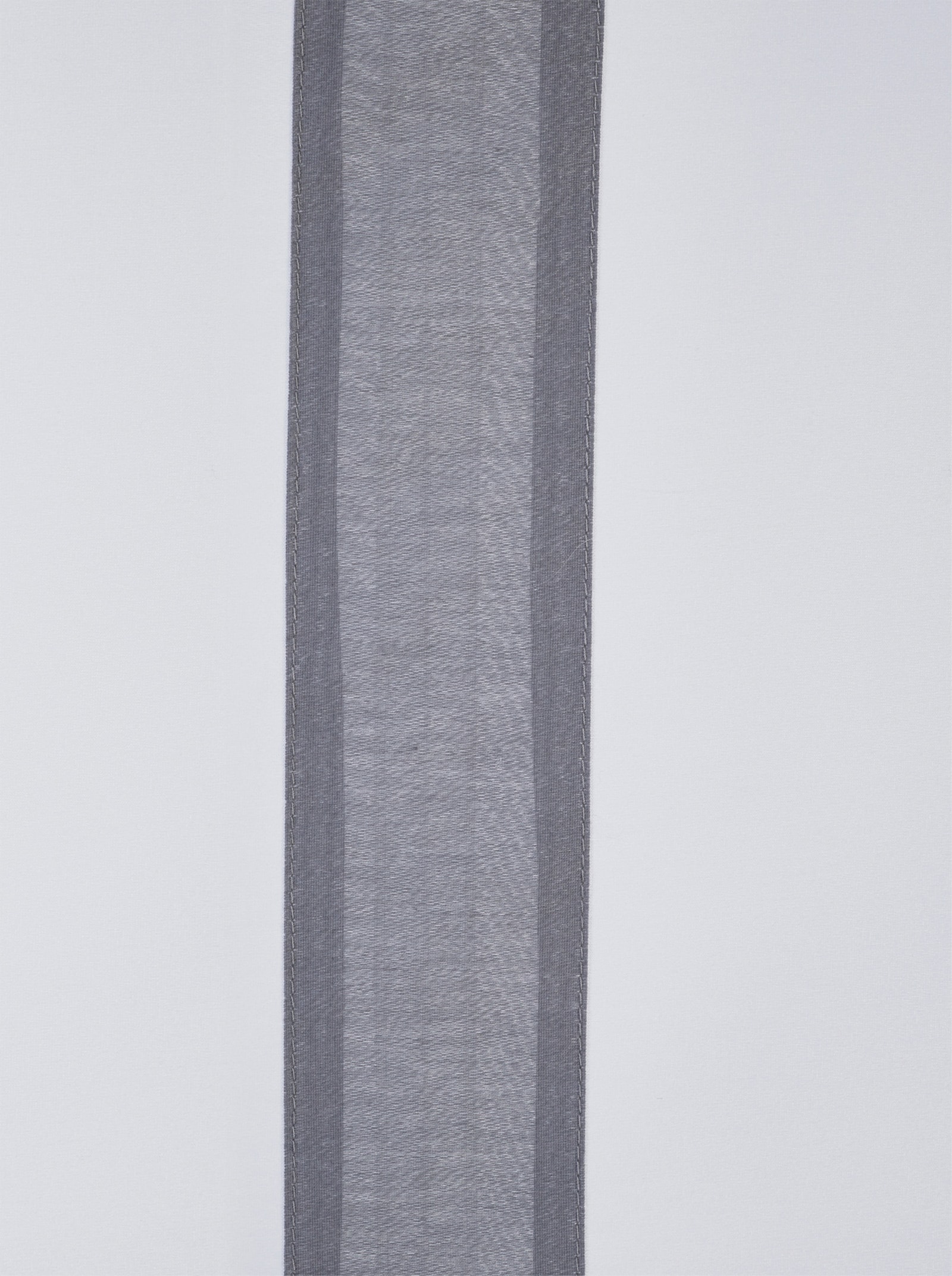 heine home Raffrollo - weiß-grau